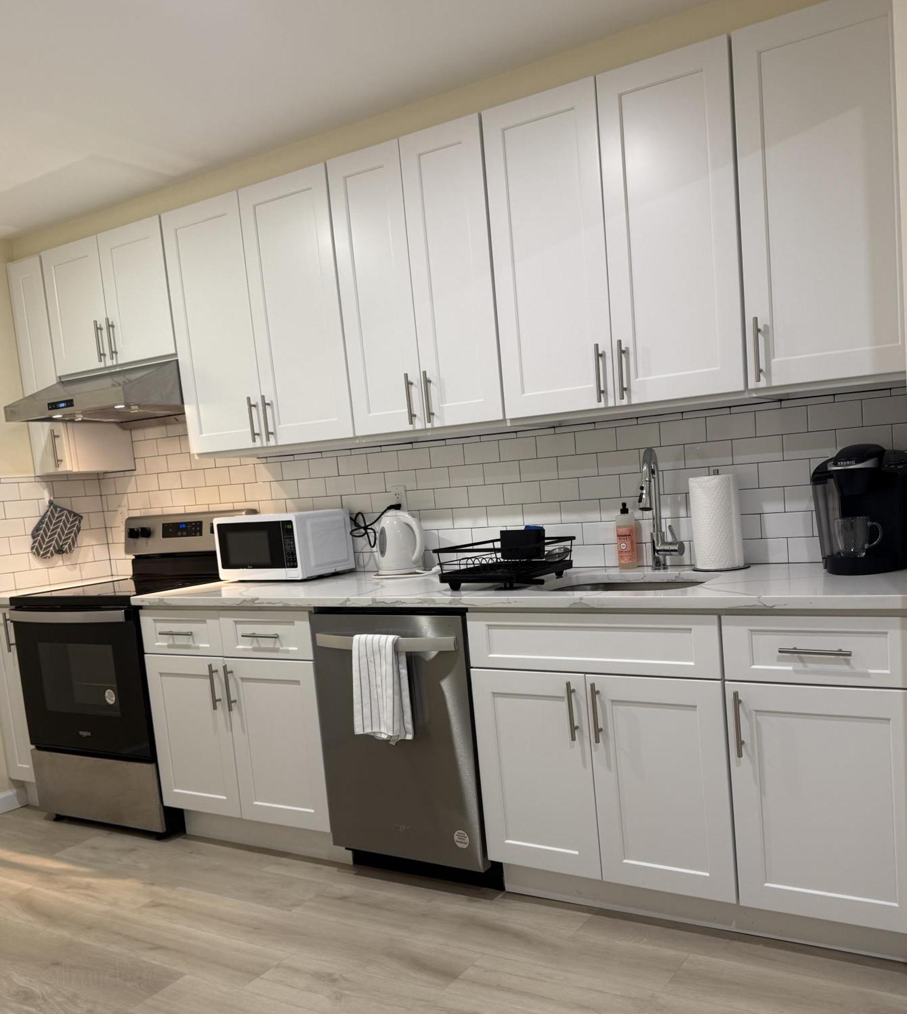 Flushing Escape Homestay