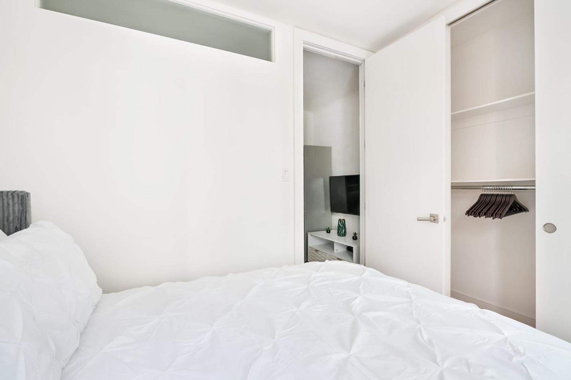 1 Bedroom Gem In Prime Location Of Nyc Apartment New York