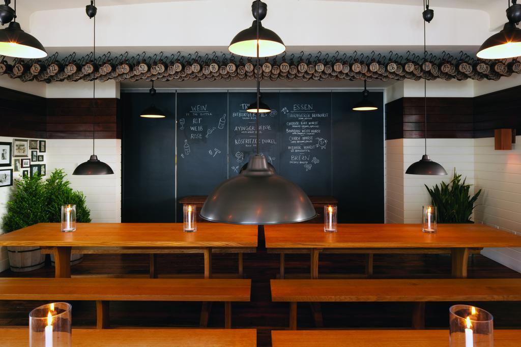 The Standard, High Line New York