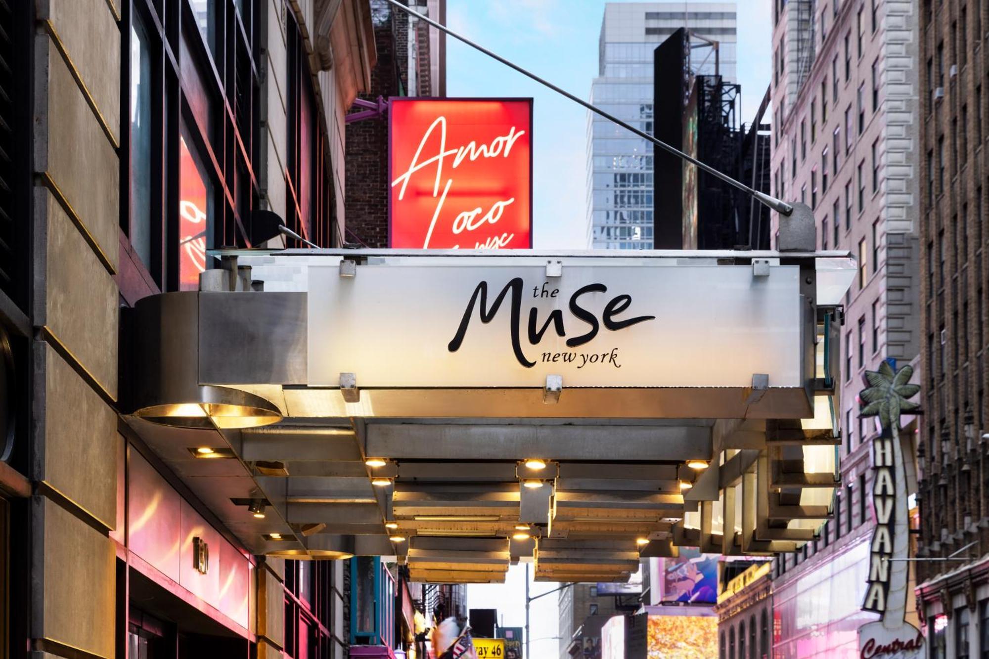 Hotel The Muse New York