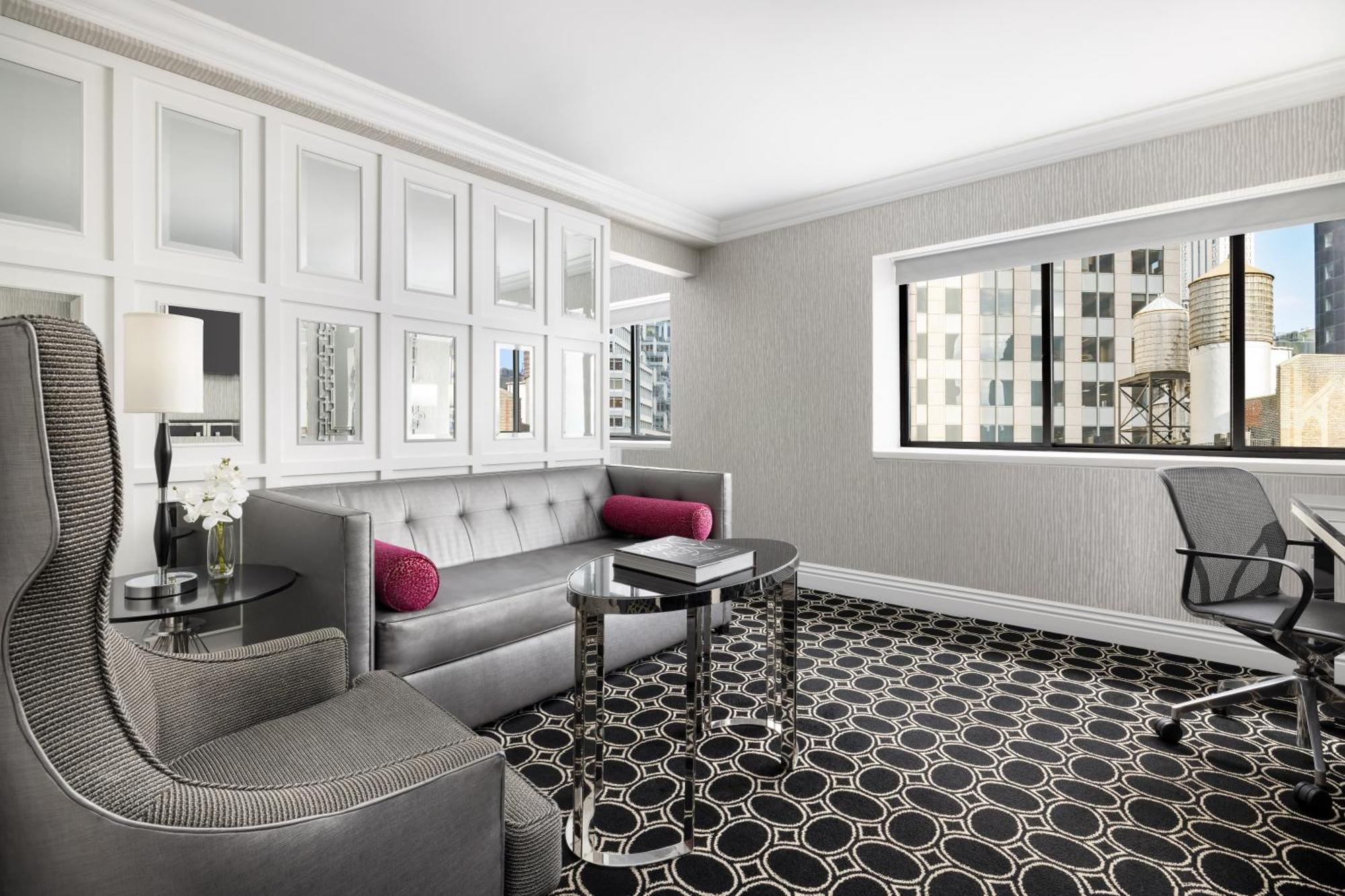 The Muse 4* New York