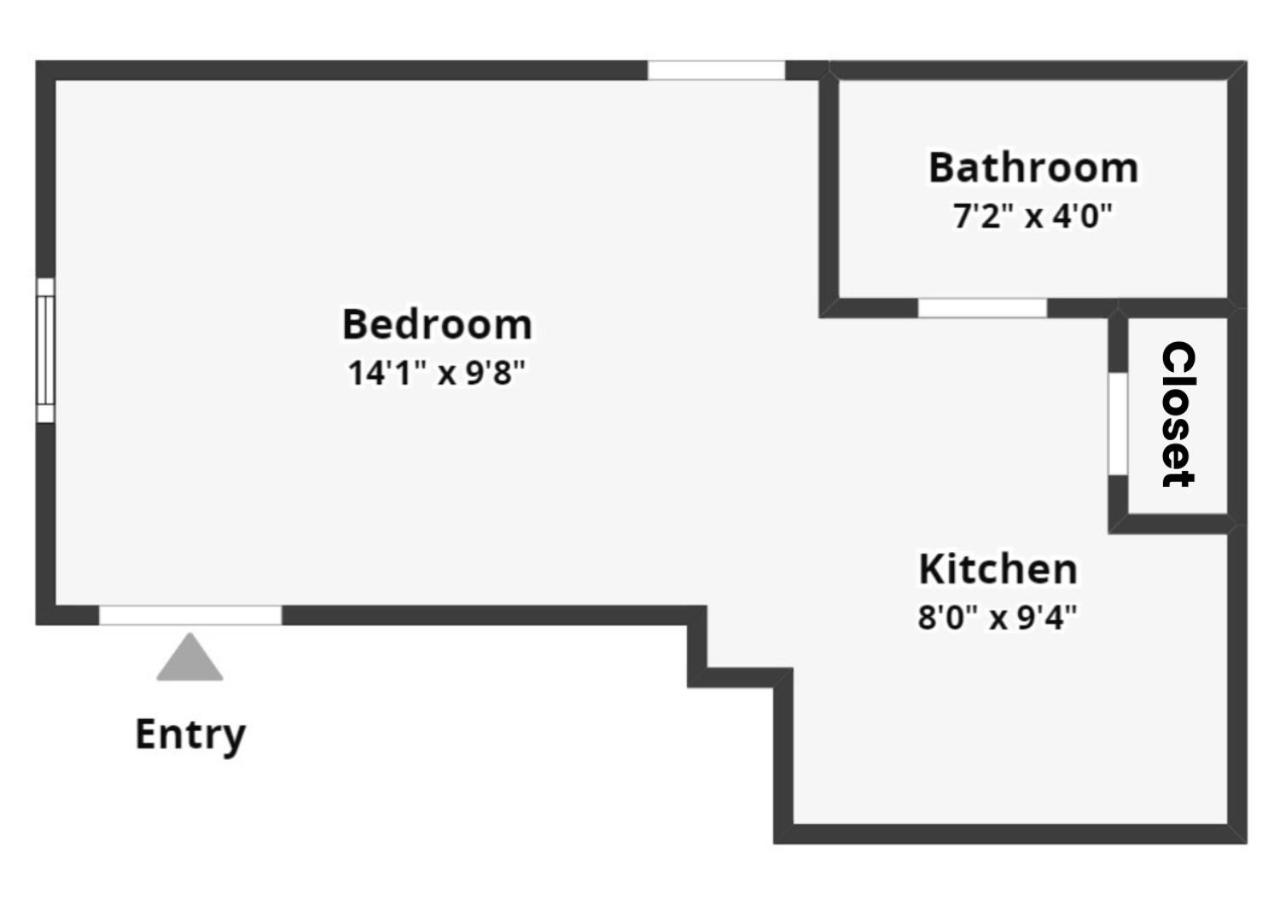 Location Walk To Times Square Apartment *
