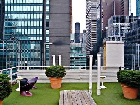 Hotel Pod 51 New York