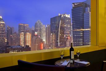 Hotel Four Points By Sheraton Midtown - Times Square New York