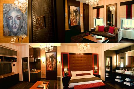 Sanctuary Hotel