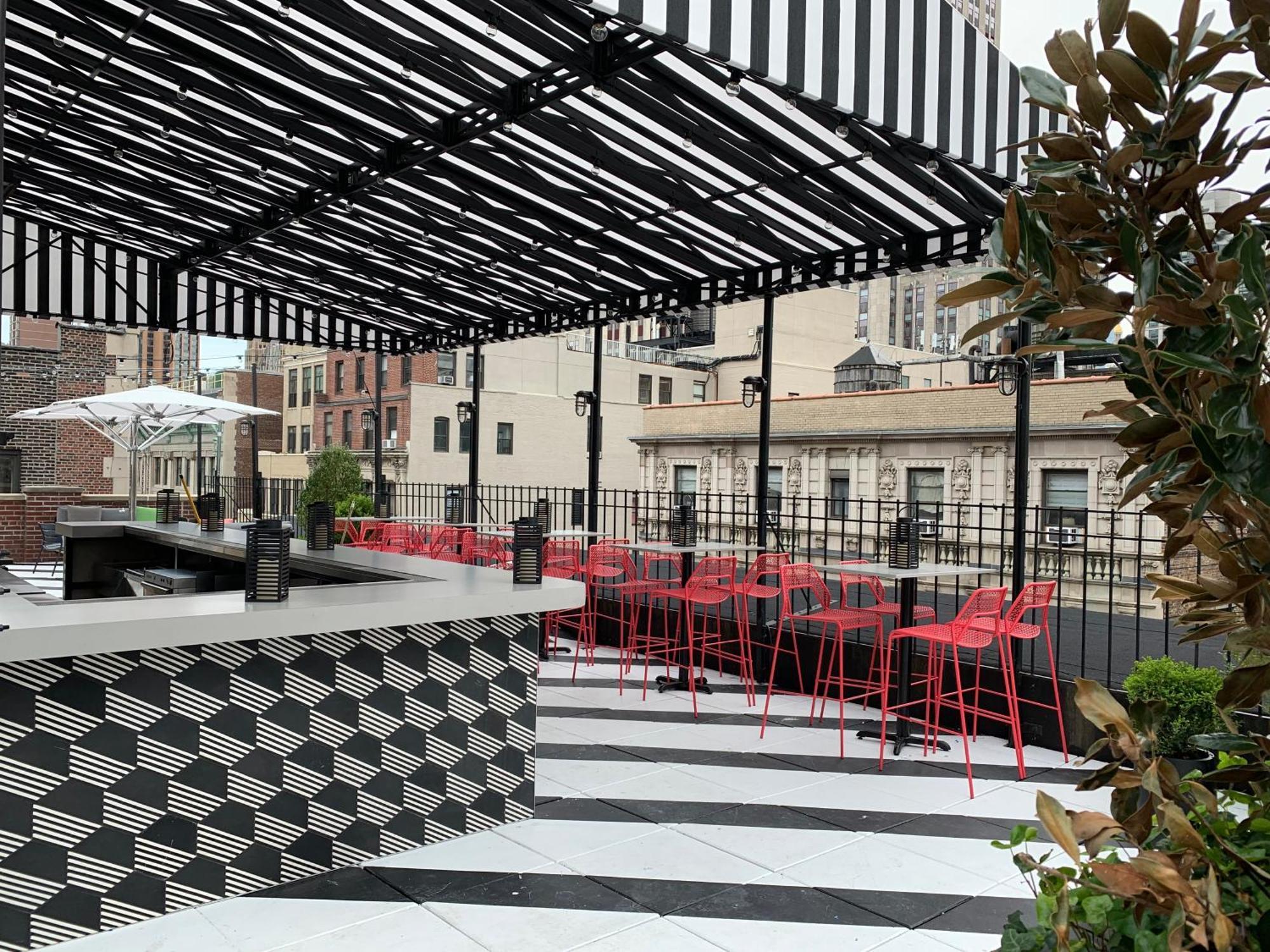 Kixby (adults Only) Hotel 4*