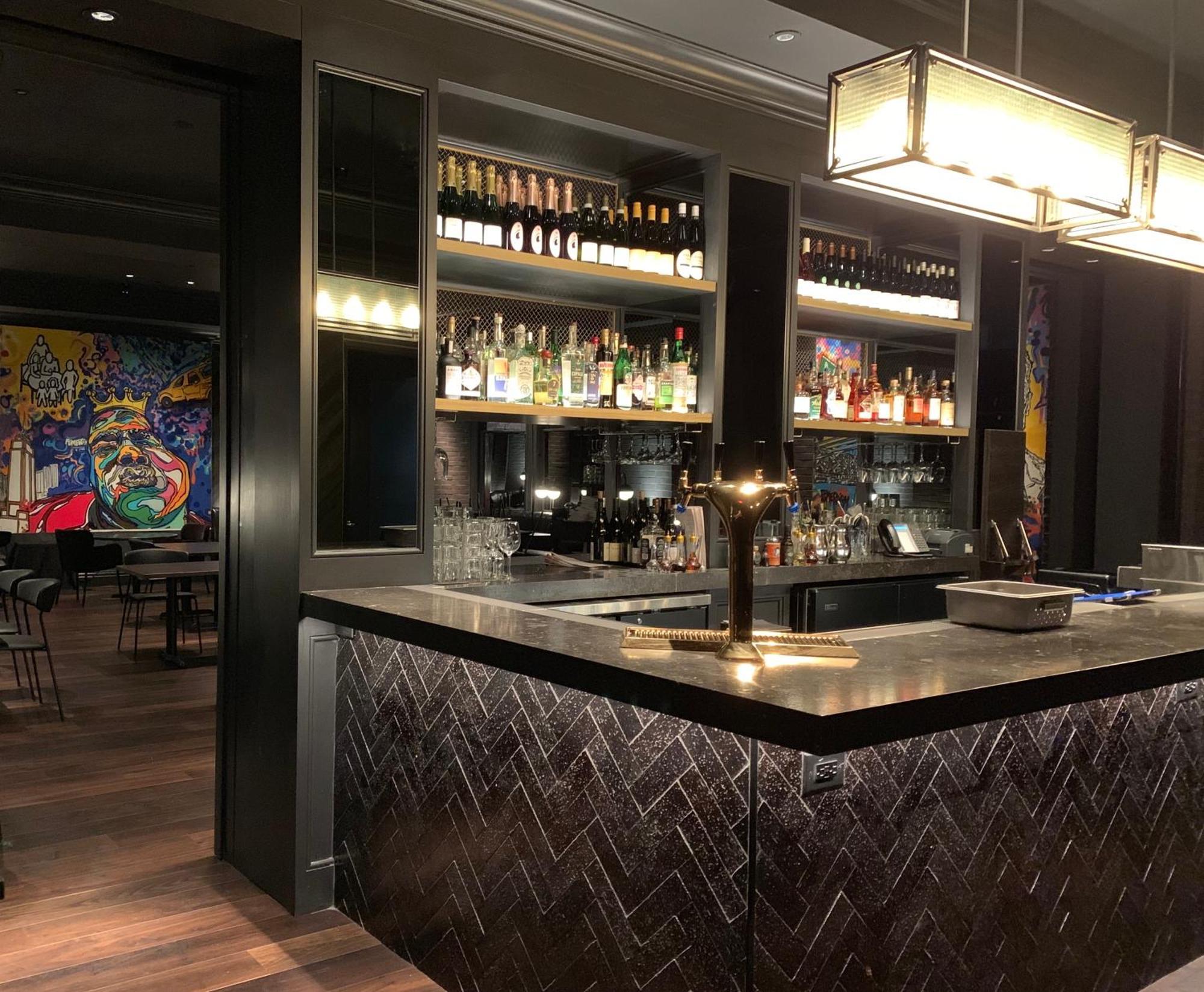 Kixby (adults Only) Hotel New York