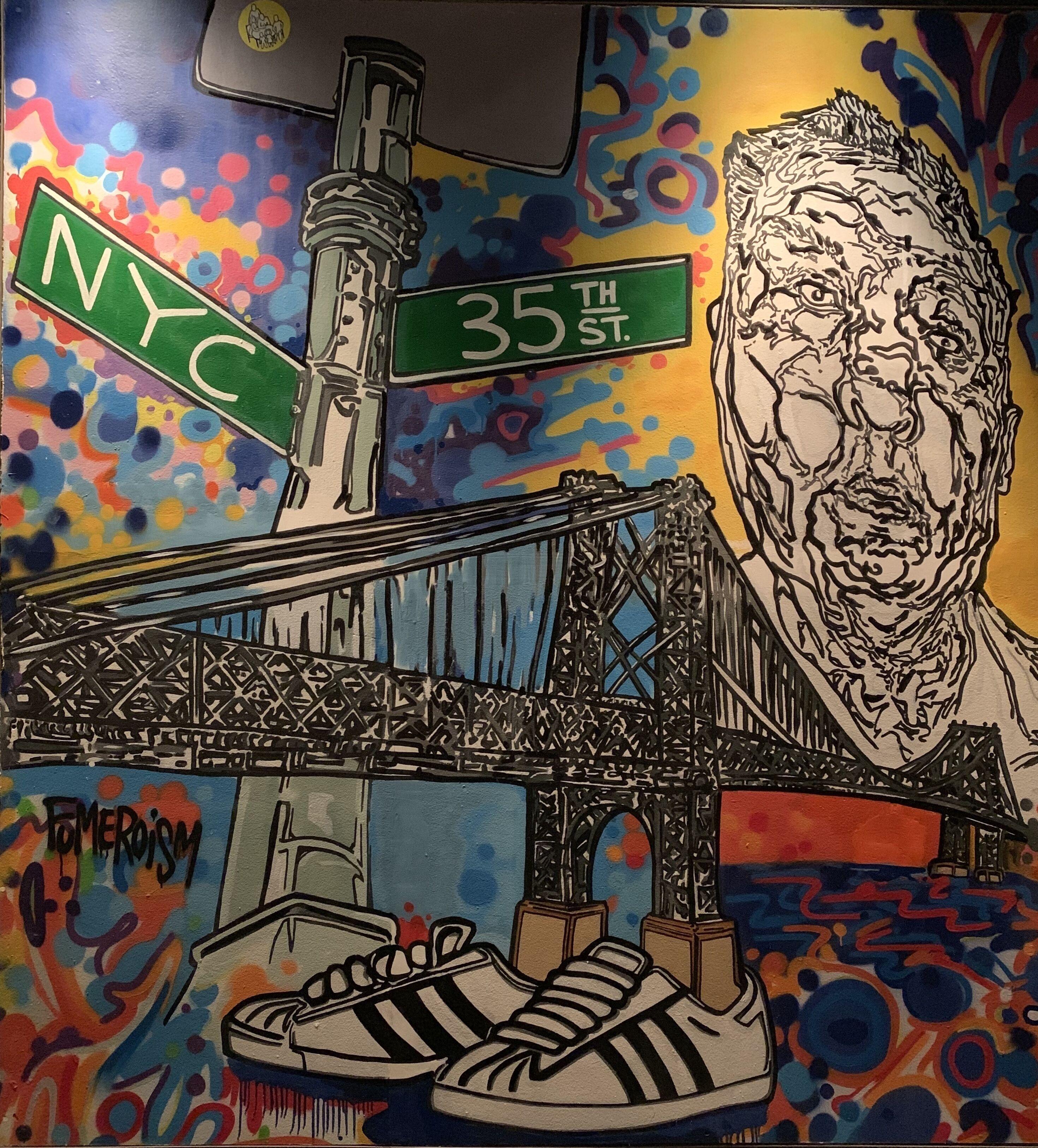 Hotel Kixby (adults Only) New York