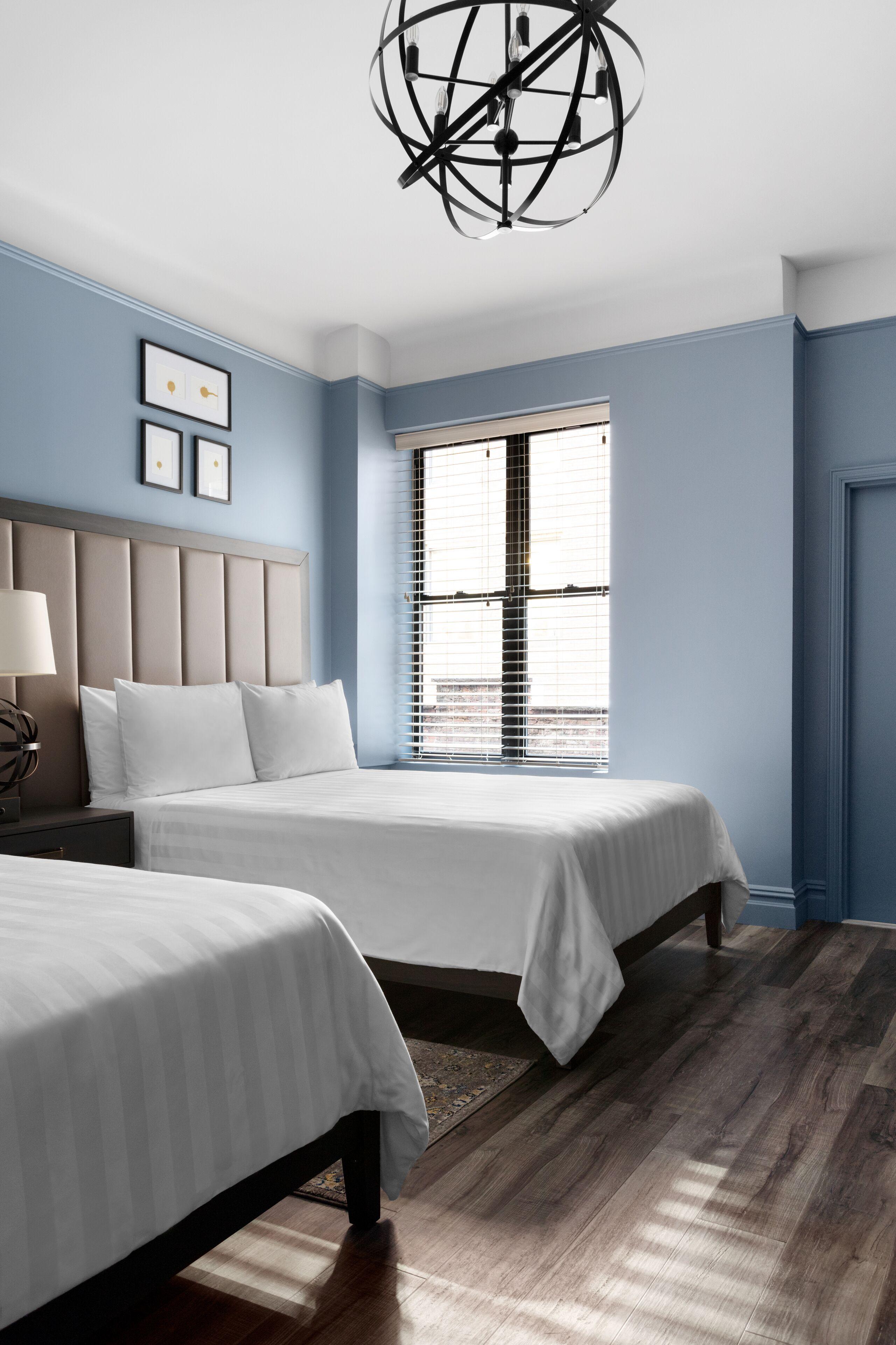 Hotel Kixby (adults Only) New York