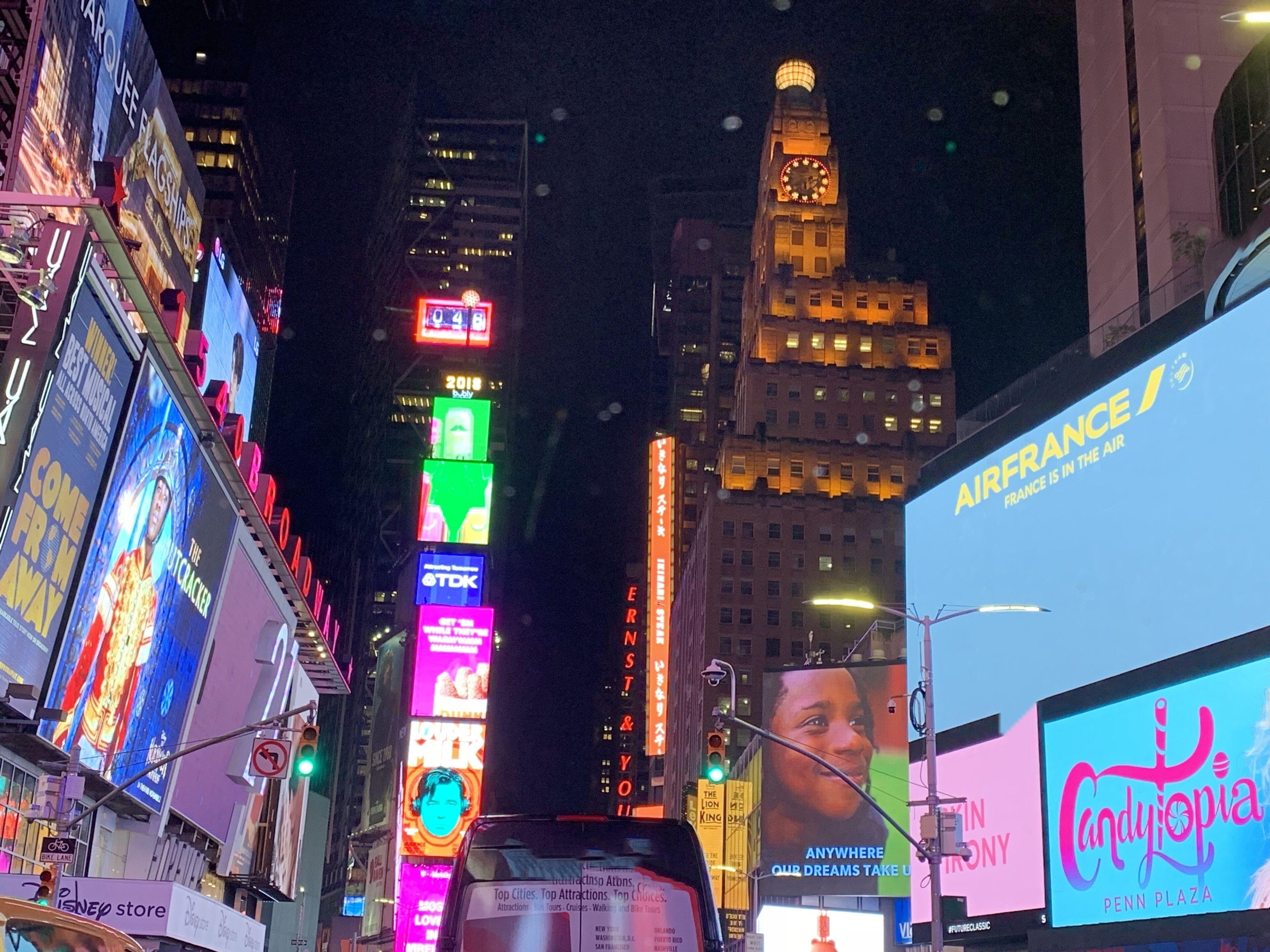 Hotel Kixby (adults Only) New York