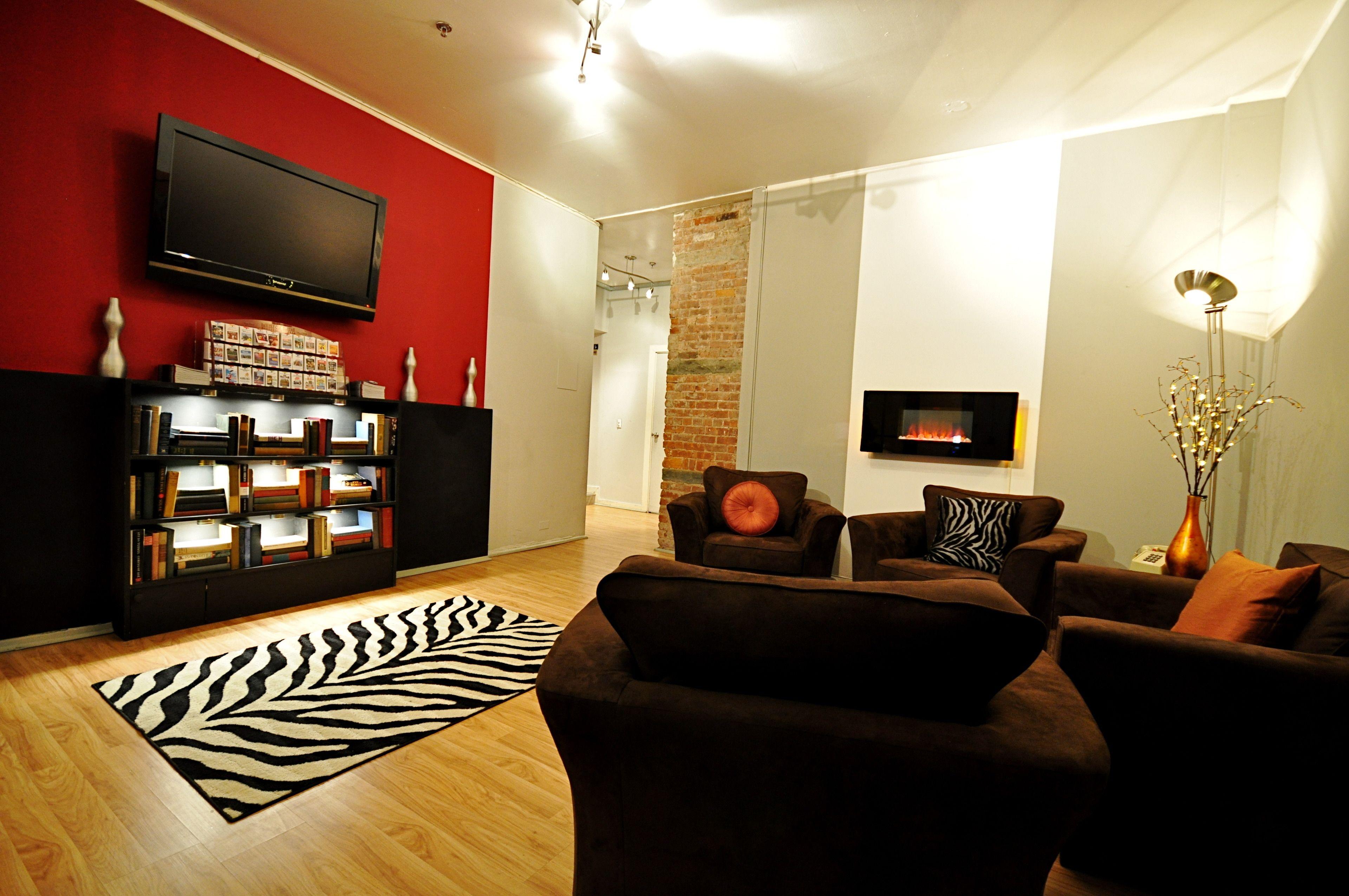 Off Soho 2* New York