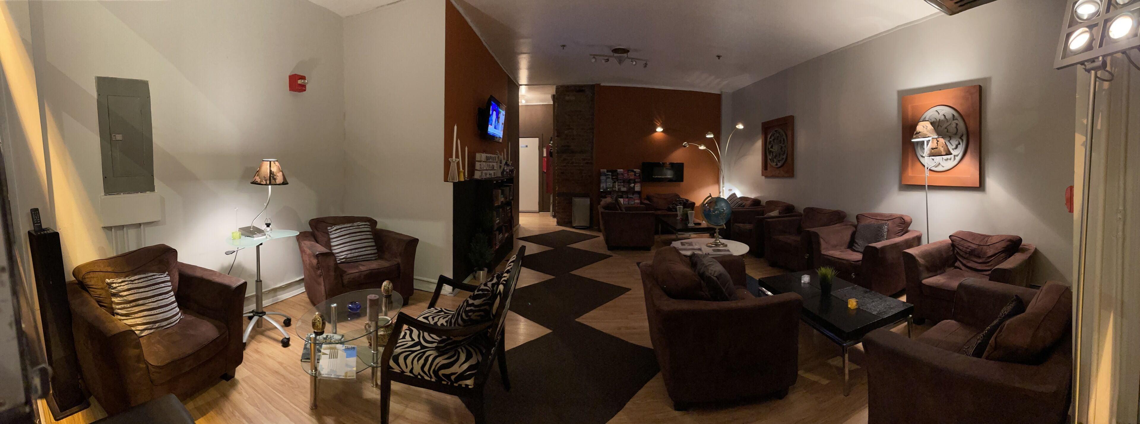 Off Soho 2* New York