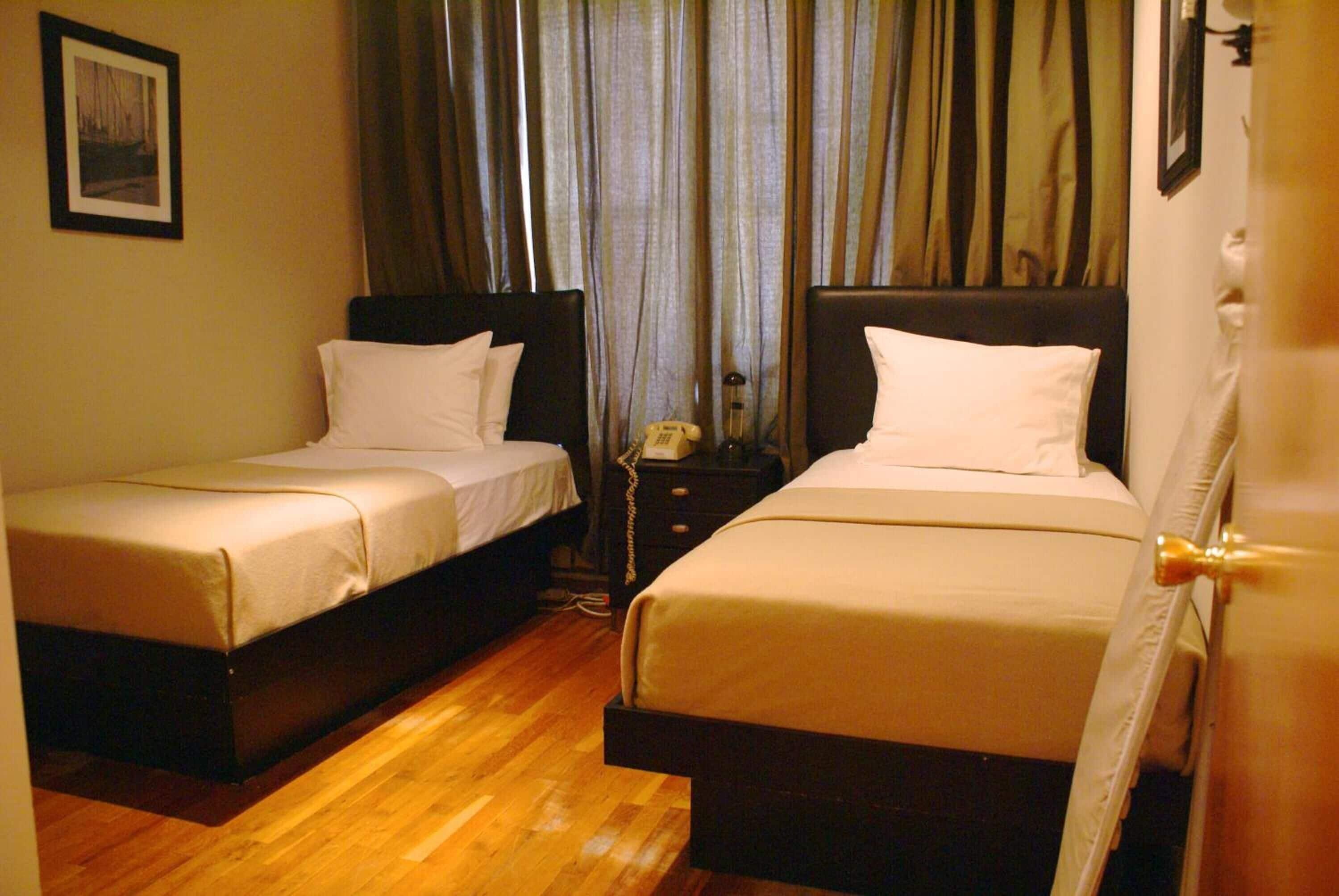 Off Soho Hotel New York