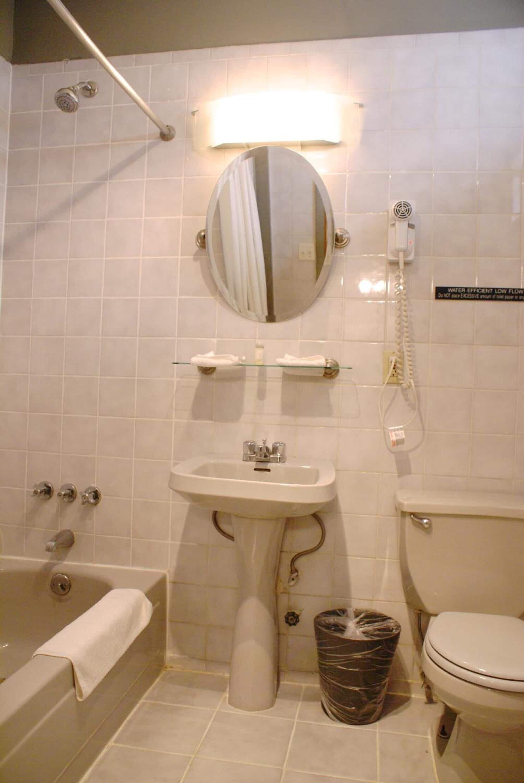 Hotel Off Soho