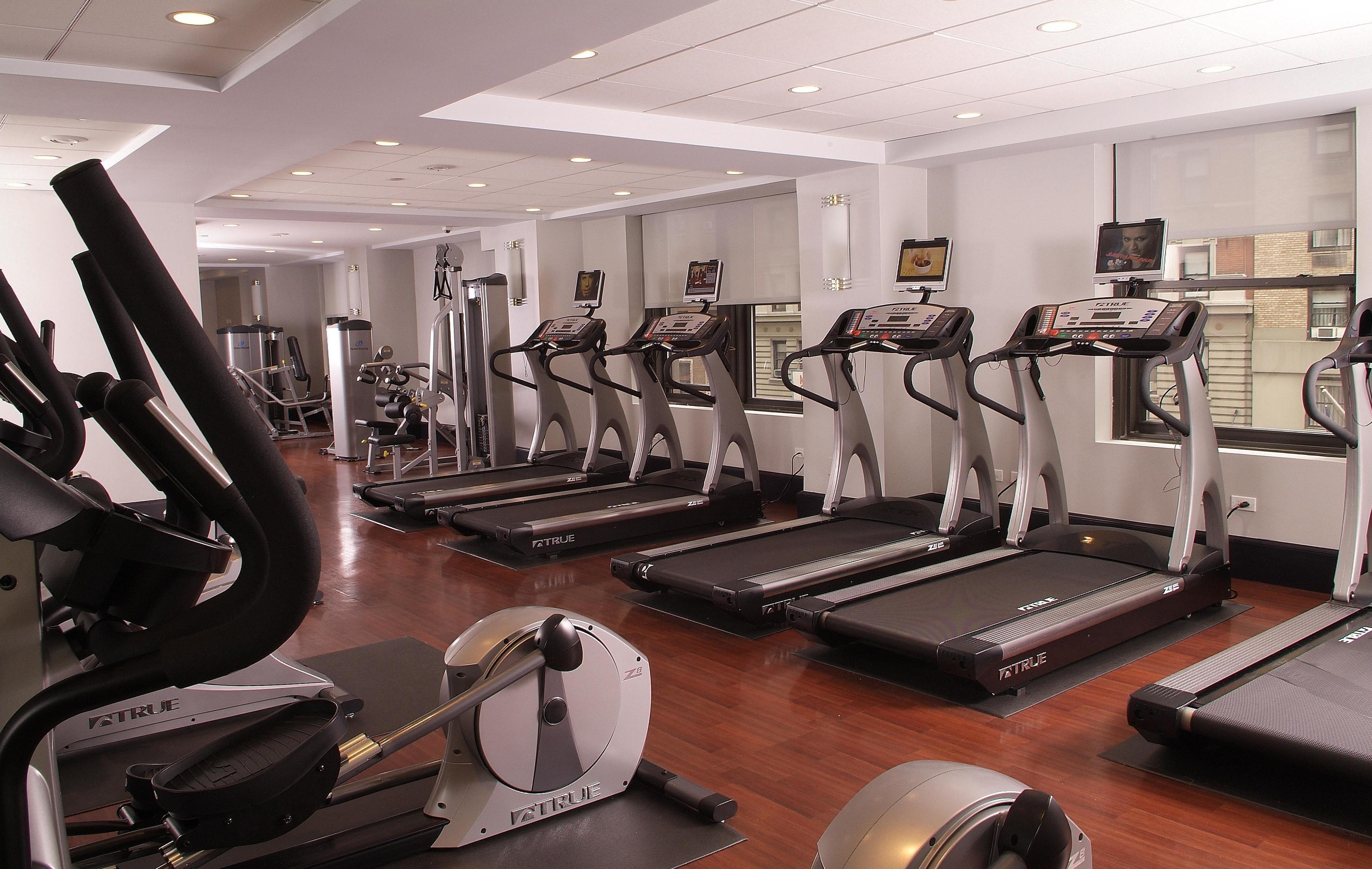 Park Hotel New York