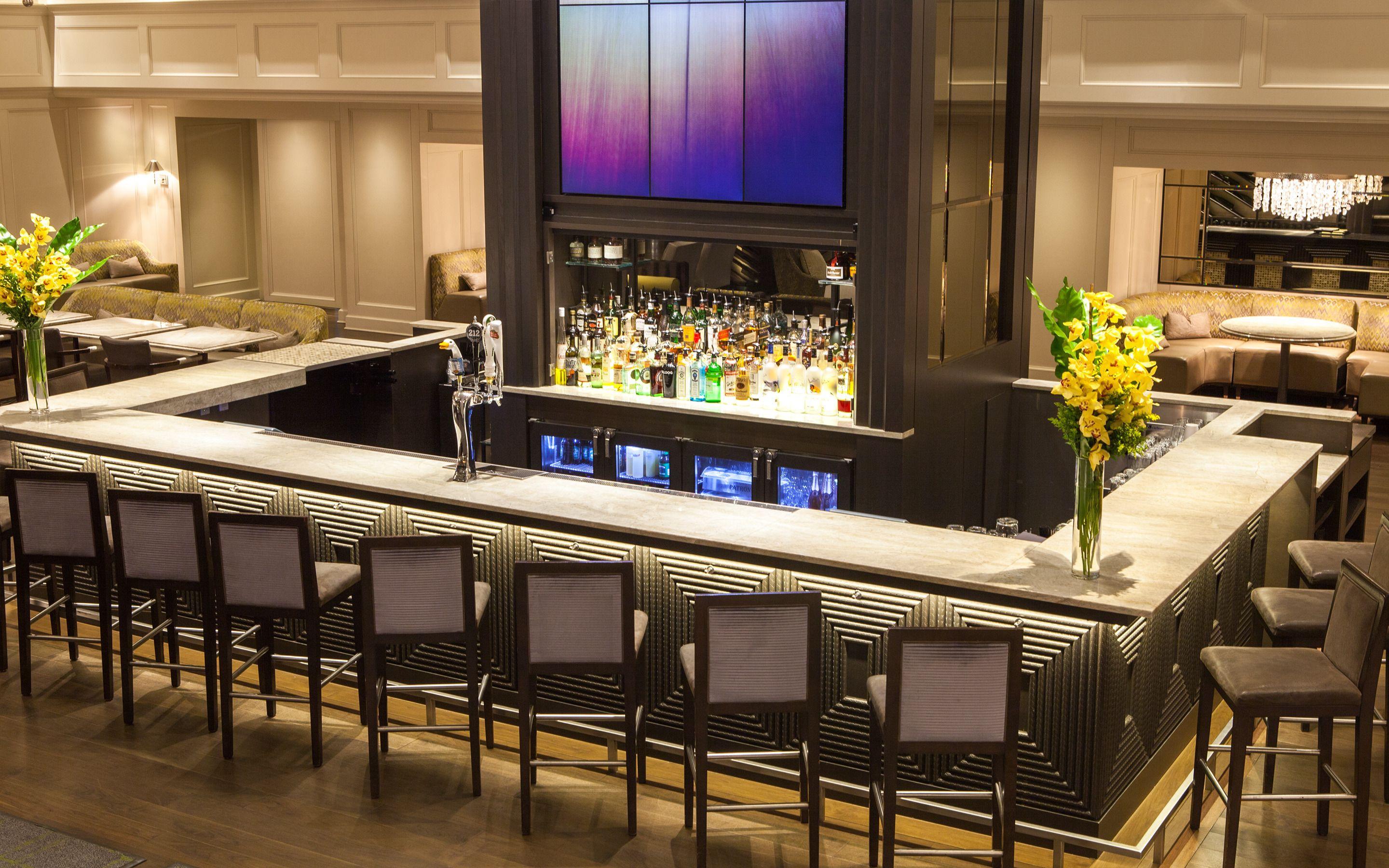 Park 4* New York