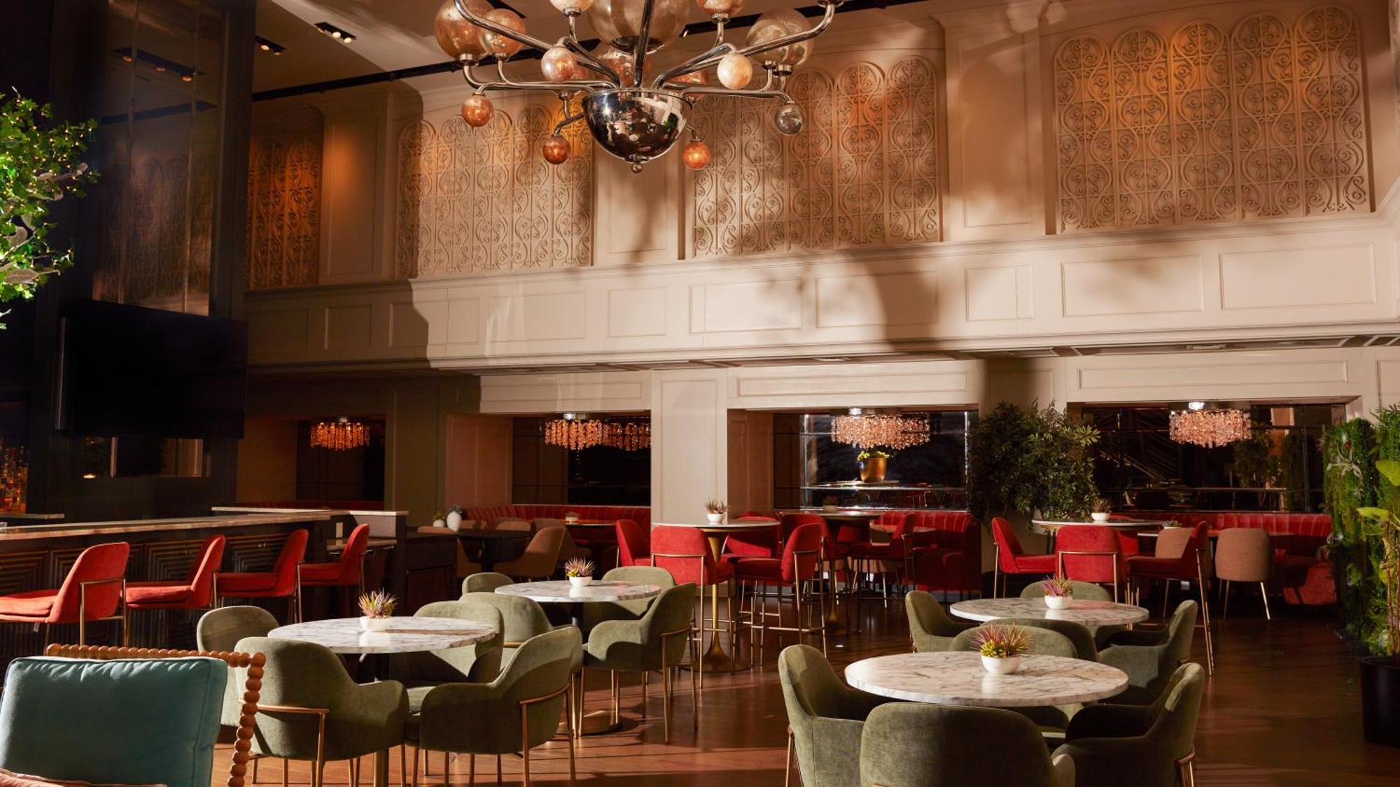 Park 4* New York