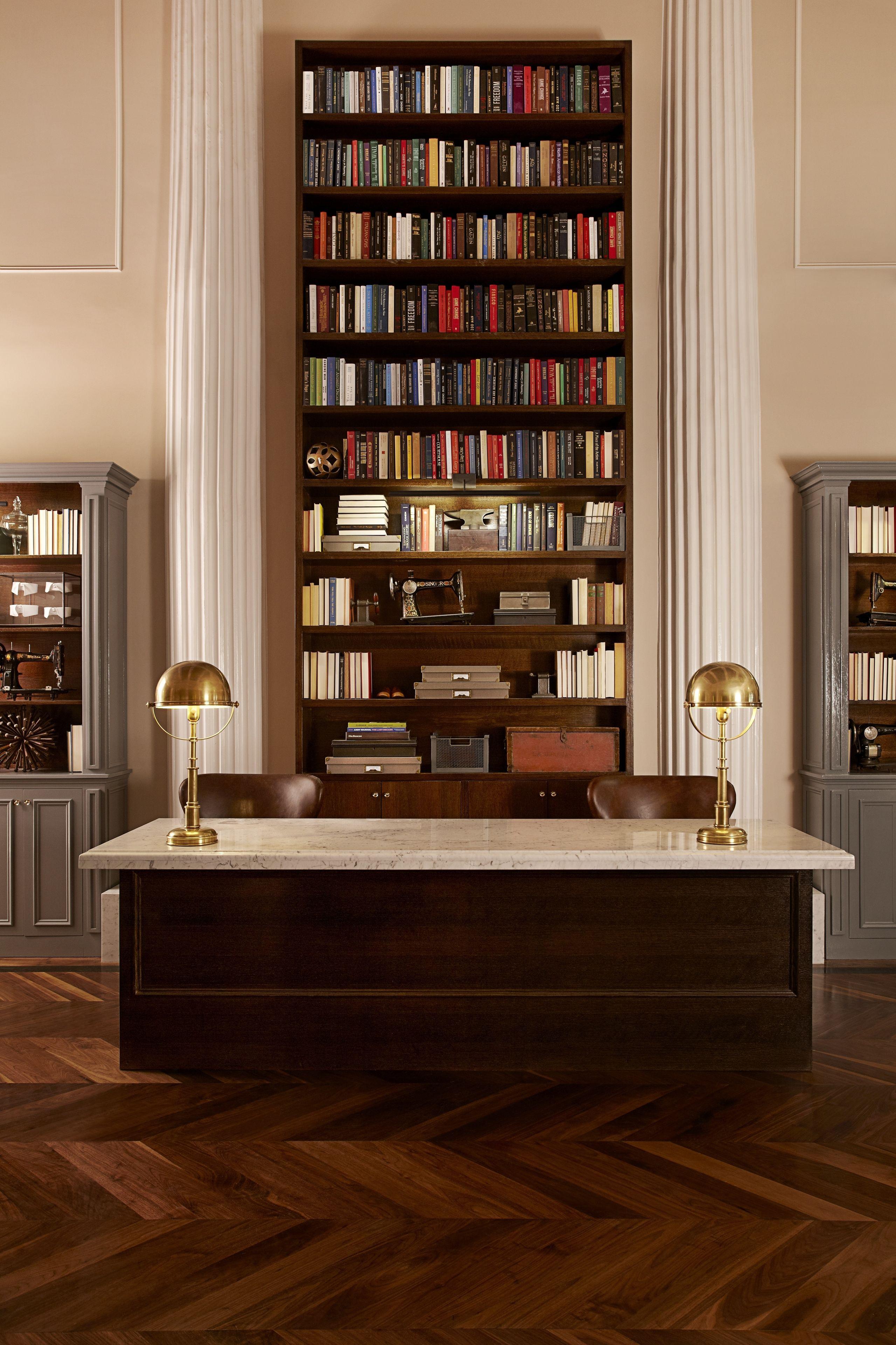The Gregorian Hotel