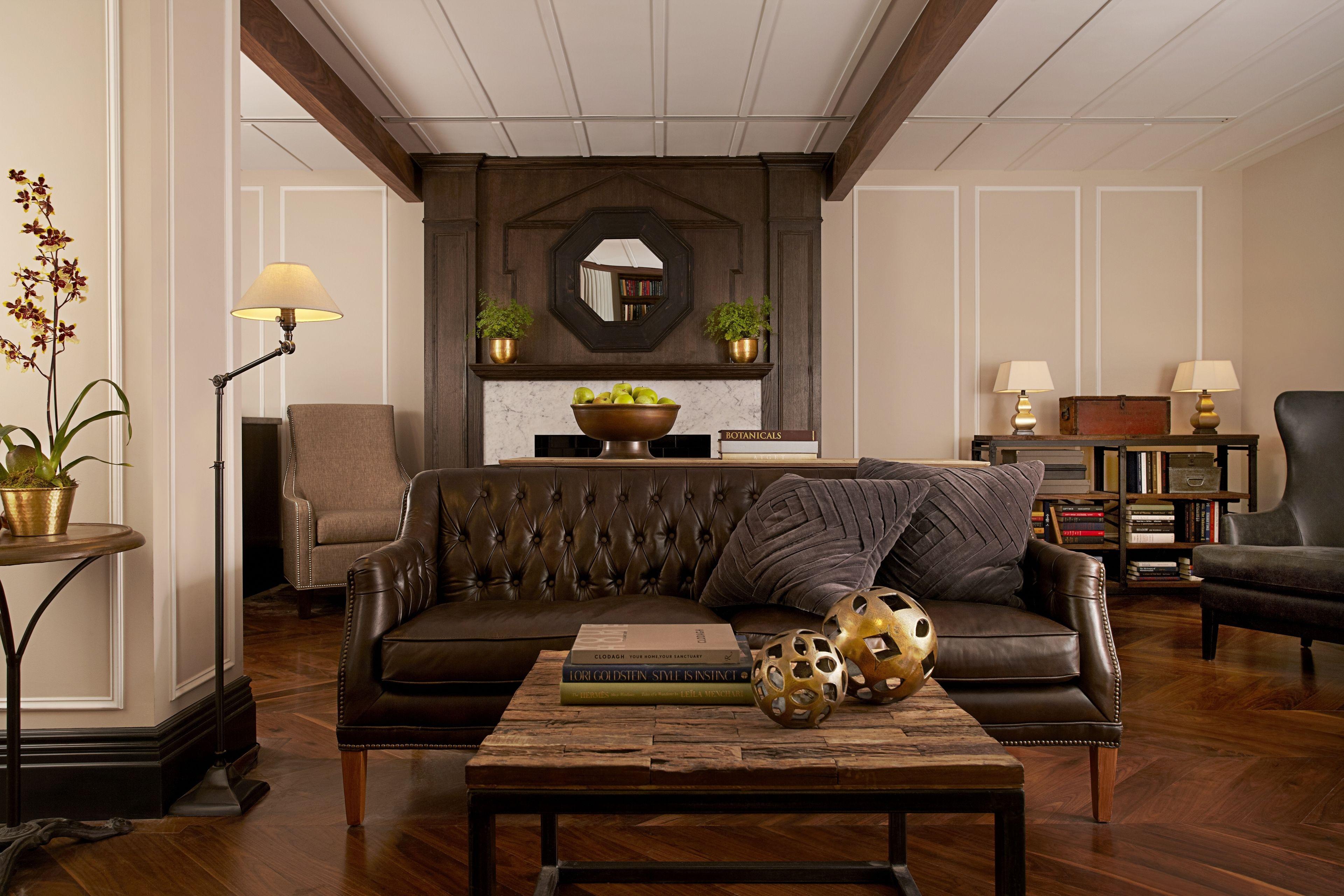 Hotel The Gregorian