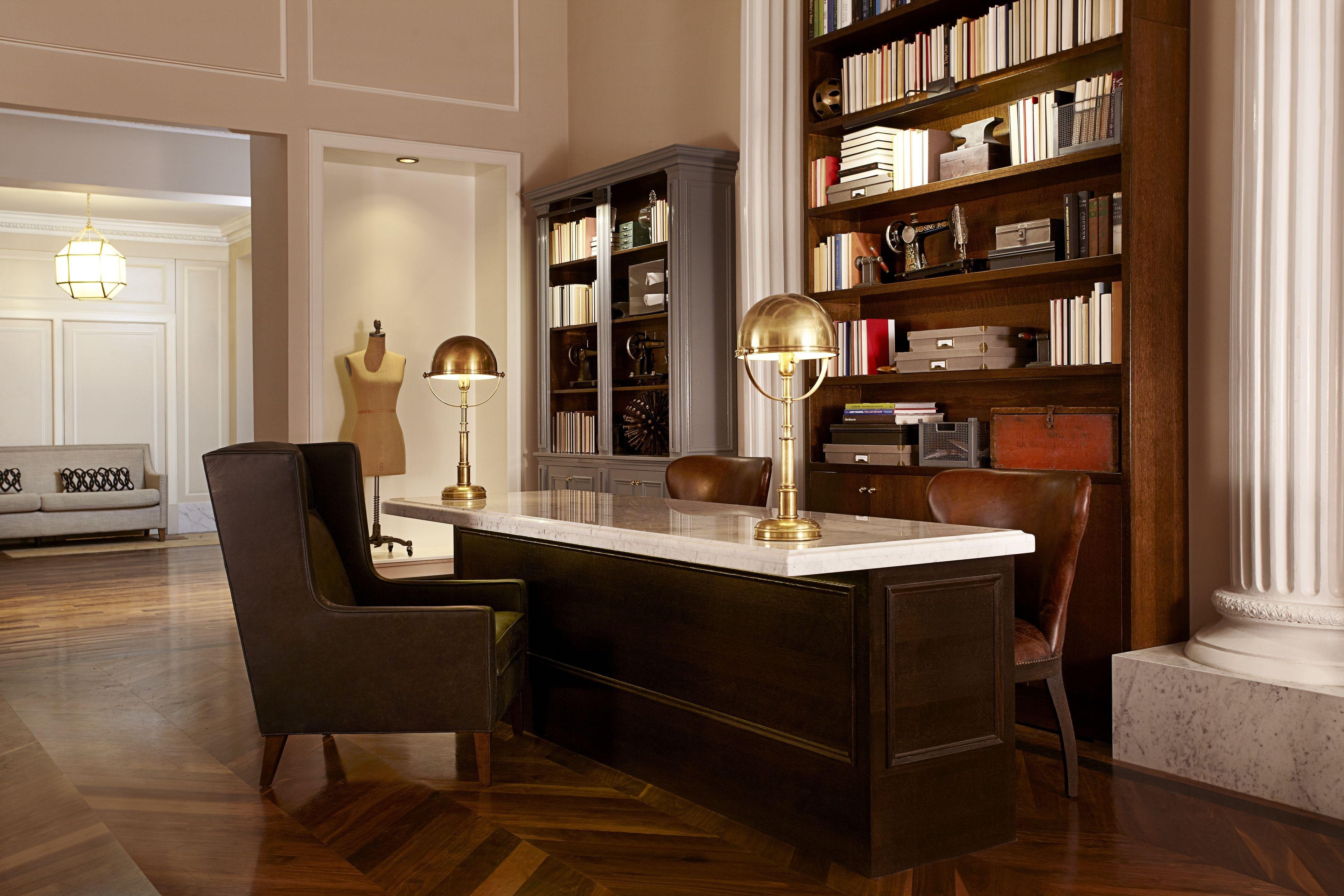 The Gregorian Hotel New York