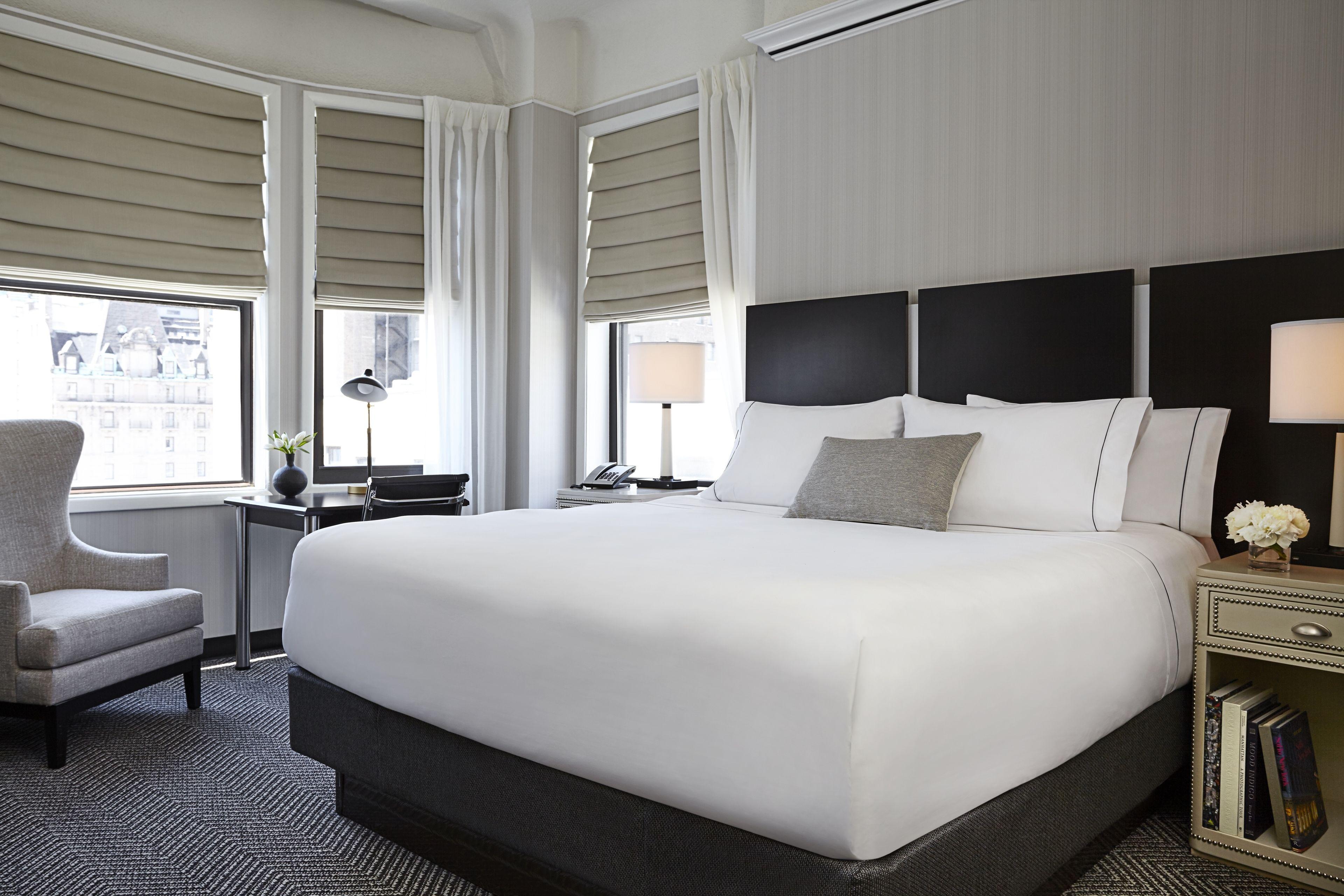 Hotel The Gregorian