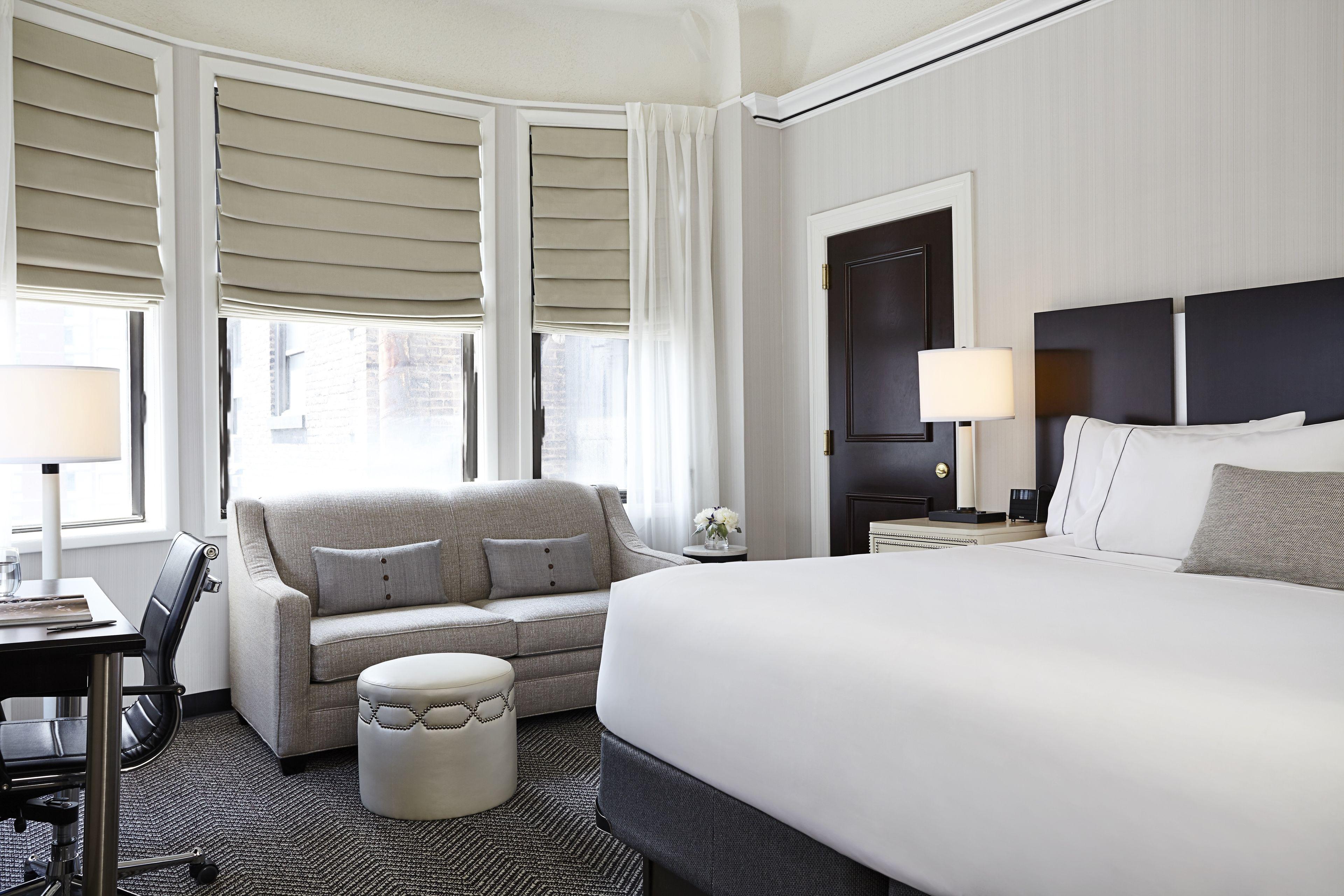 The Gregorian 4* New York