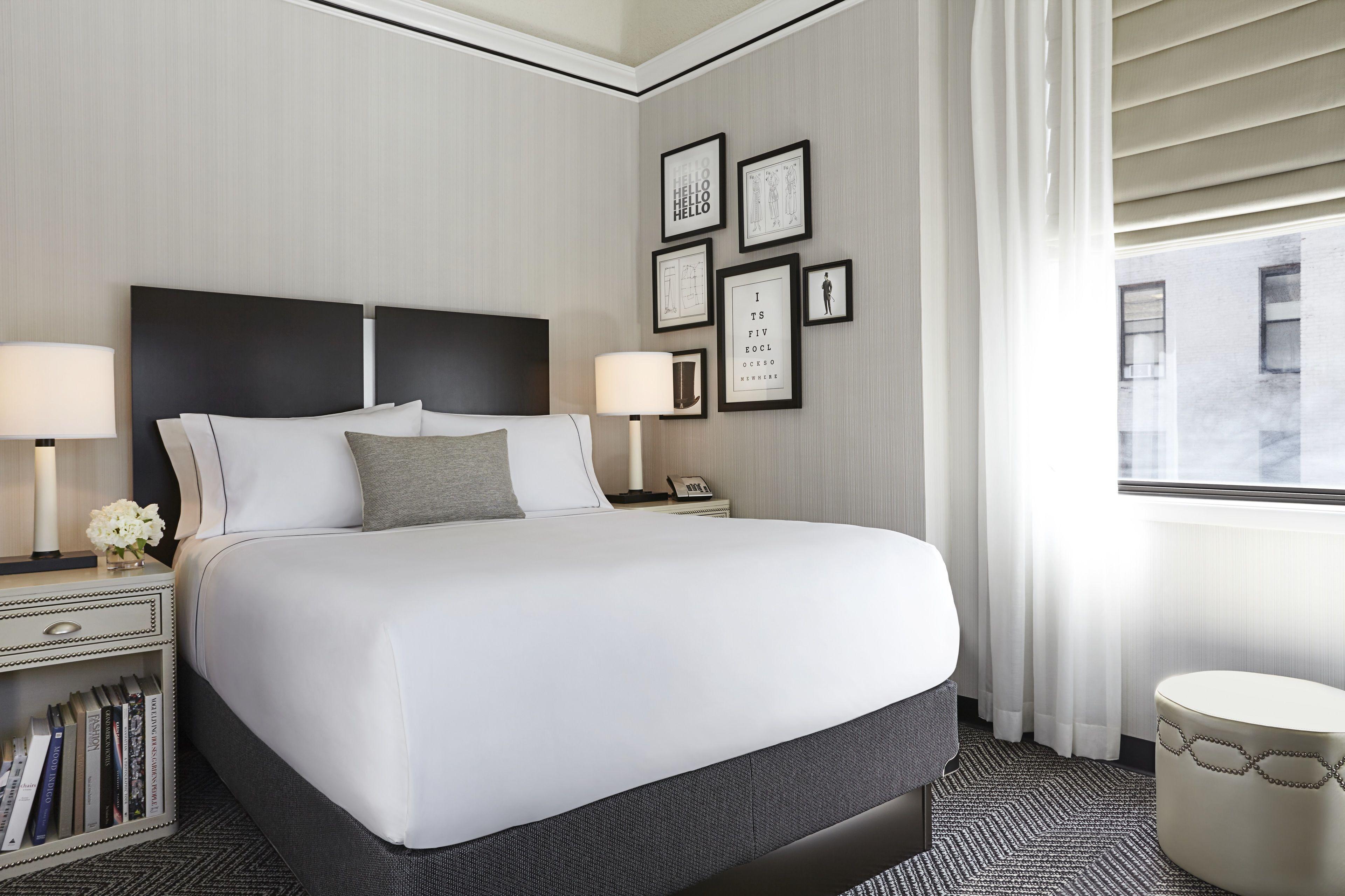 The Gregorian Hotel 4*