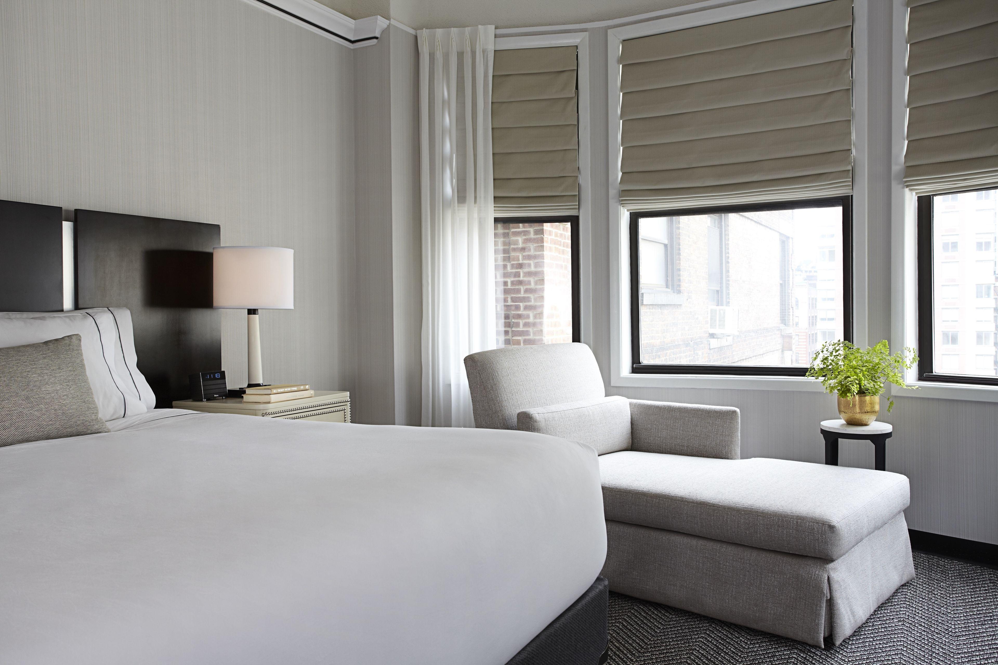 The Gregorian 4* New York