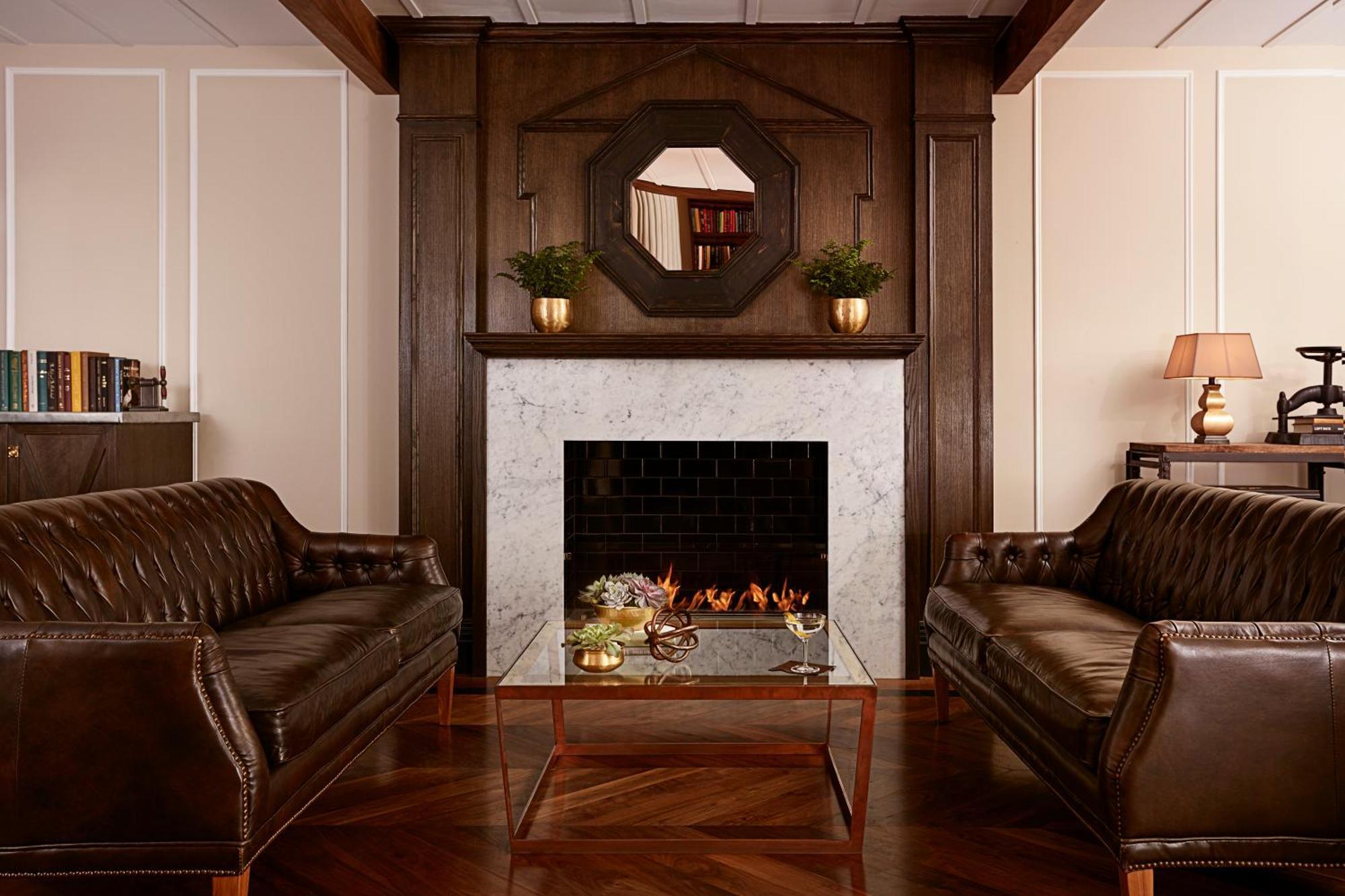 Hotel The Gregorian New York