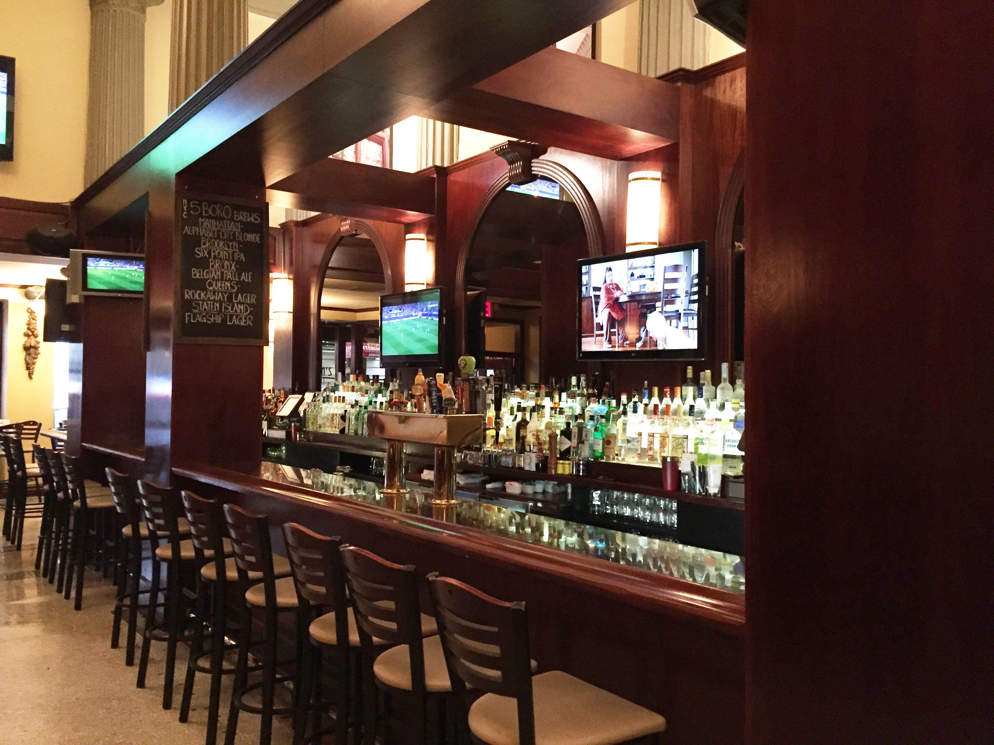 The Gregorian 4* New York