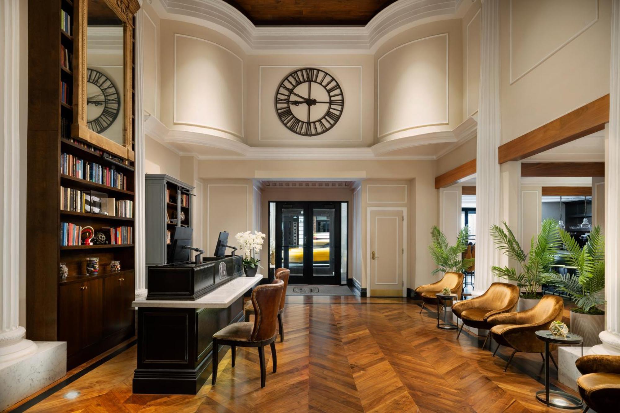 Hotel The Gregorian 4*