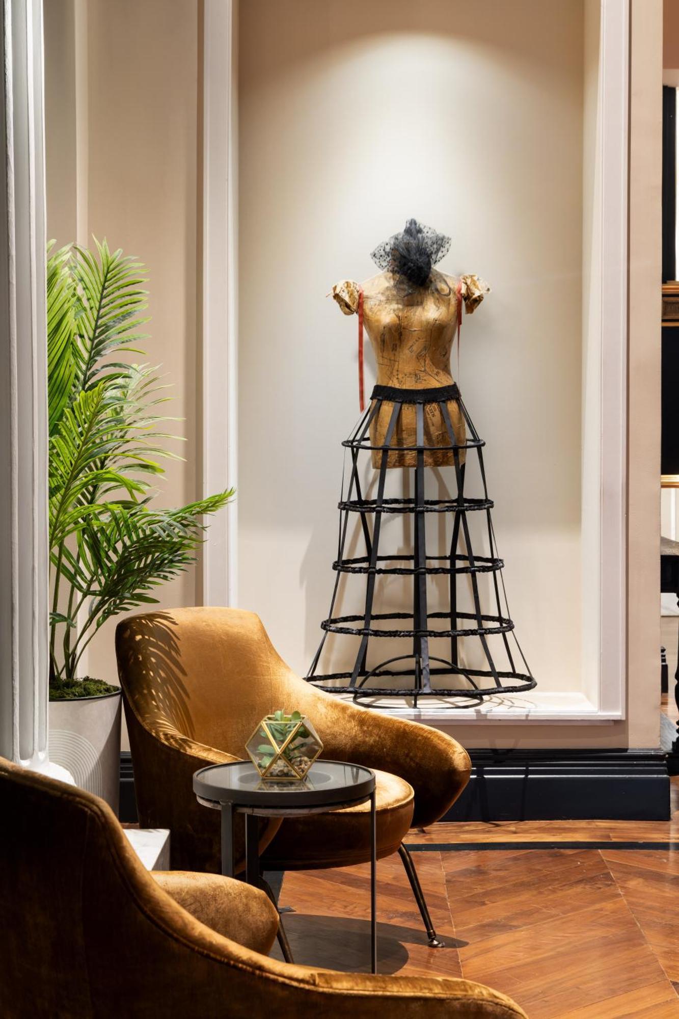 The Gregorian 4* New York