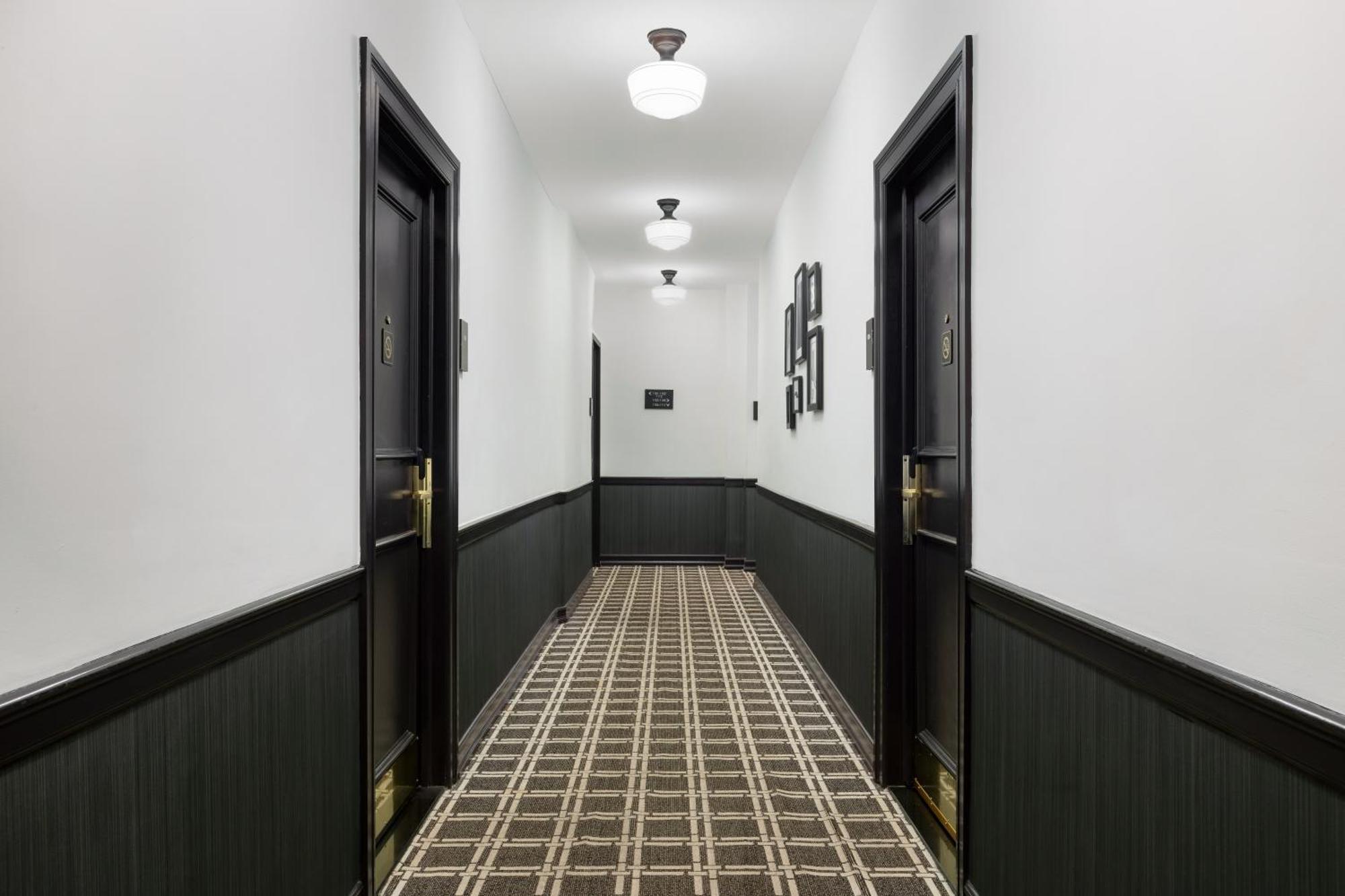 The Gregorian 4* New York