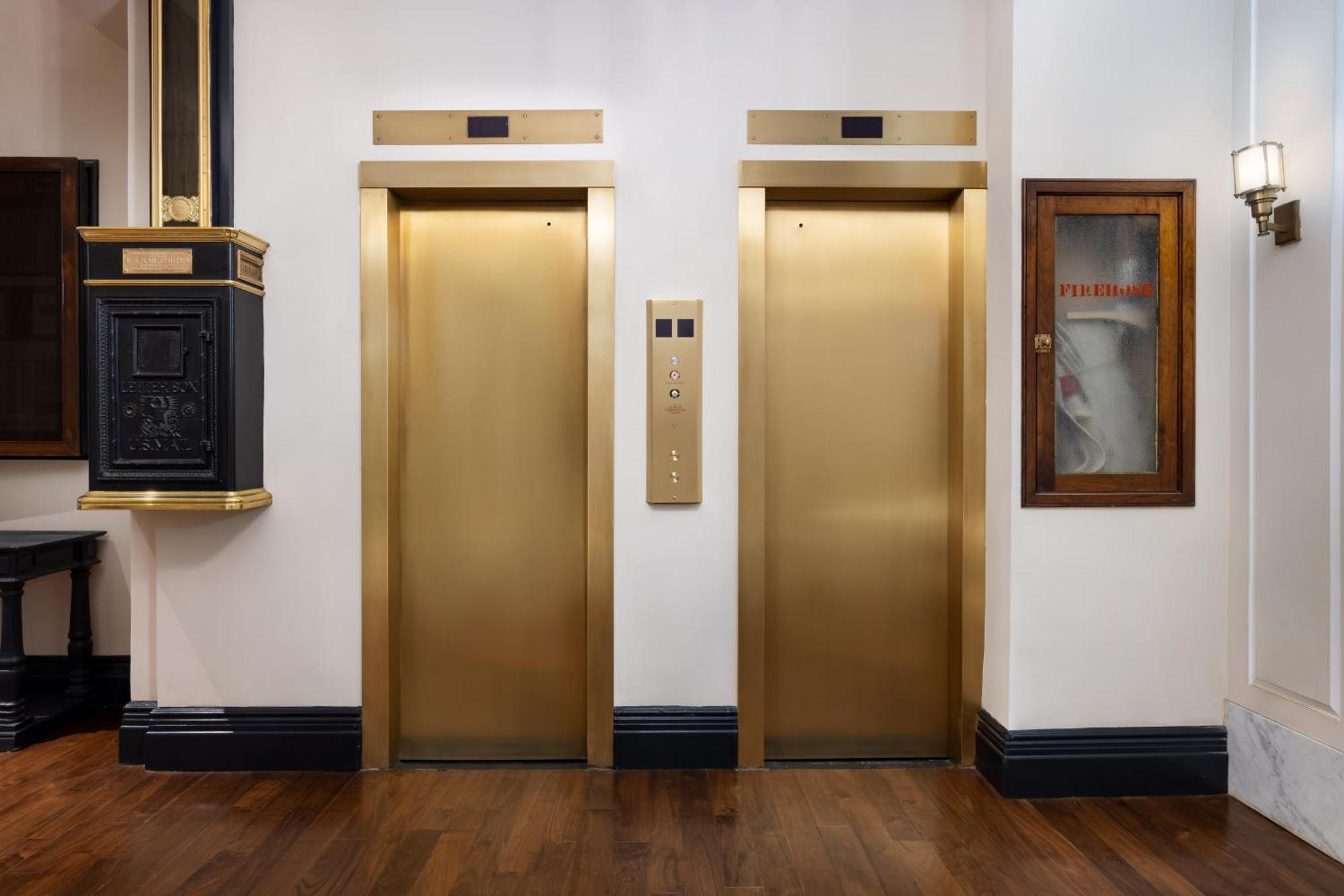 The Gregorian 4* New York