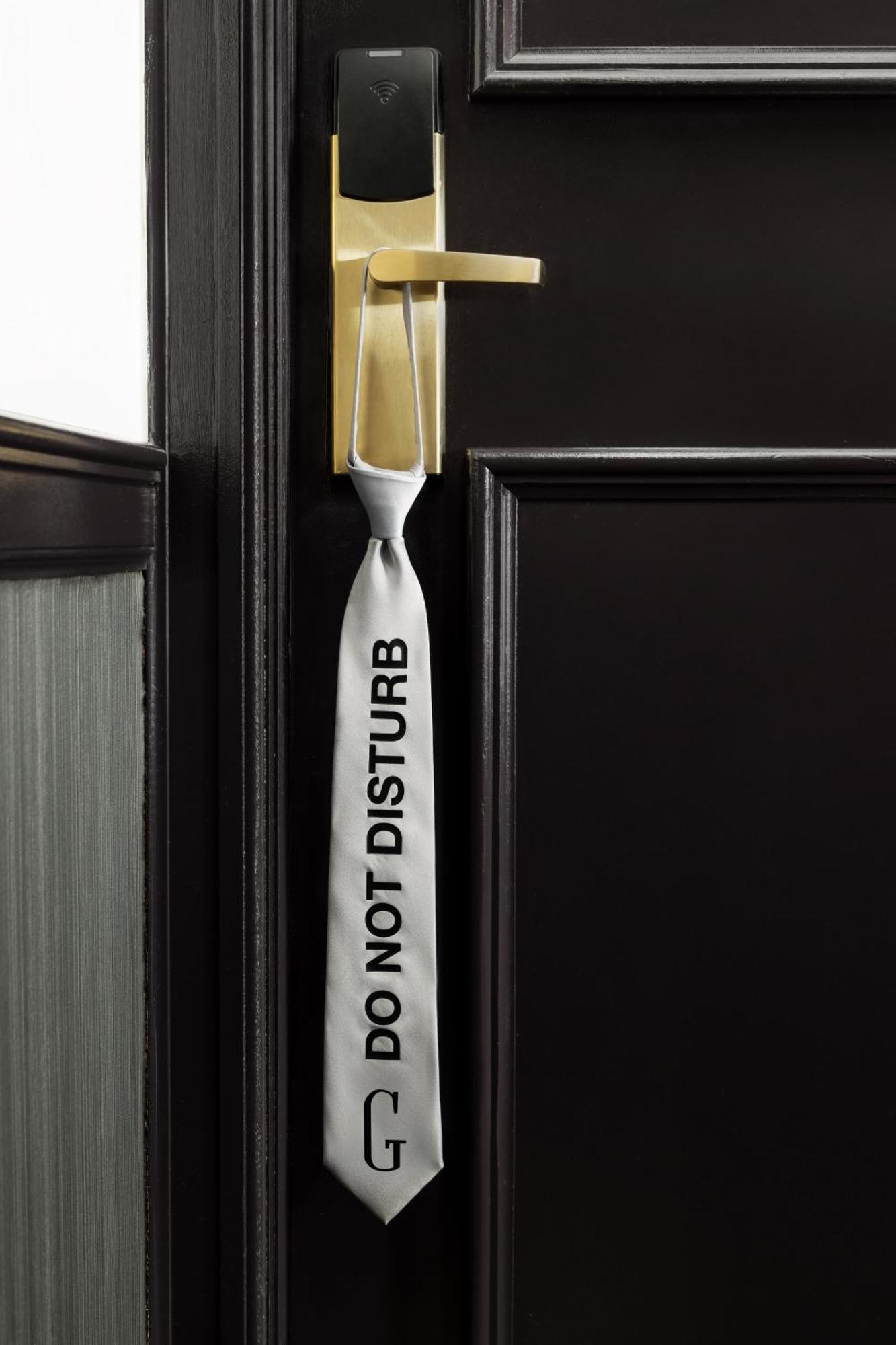 The Gregorian Hotel New York