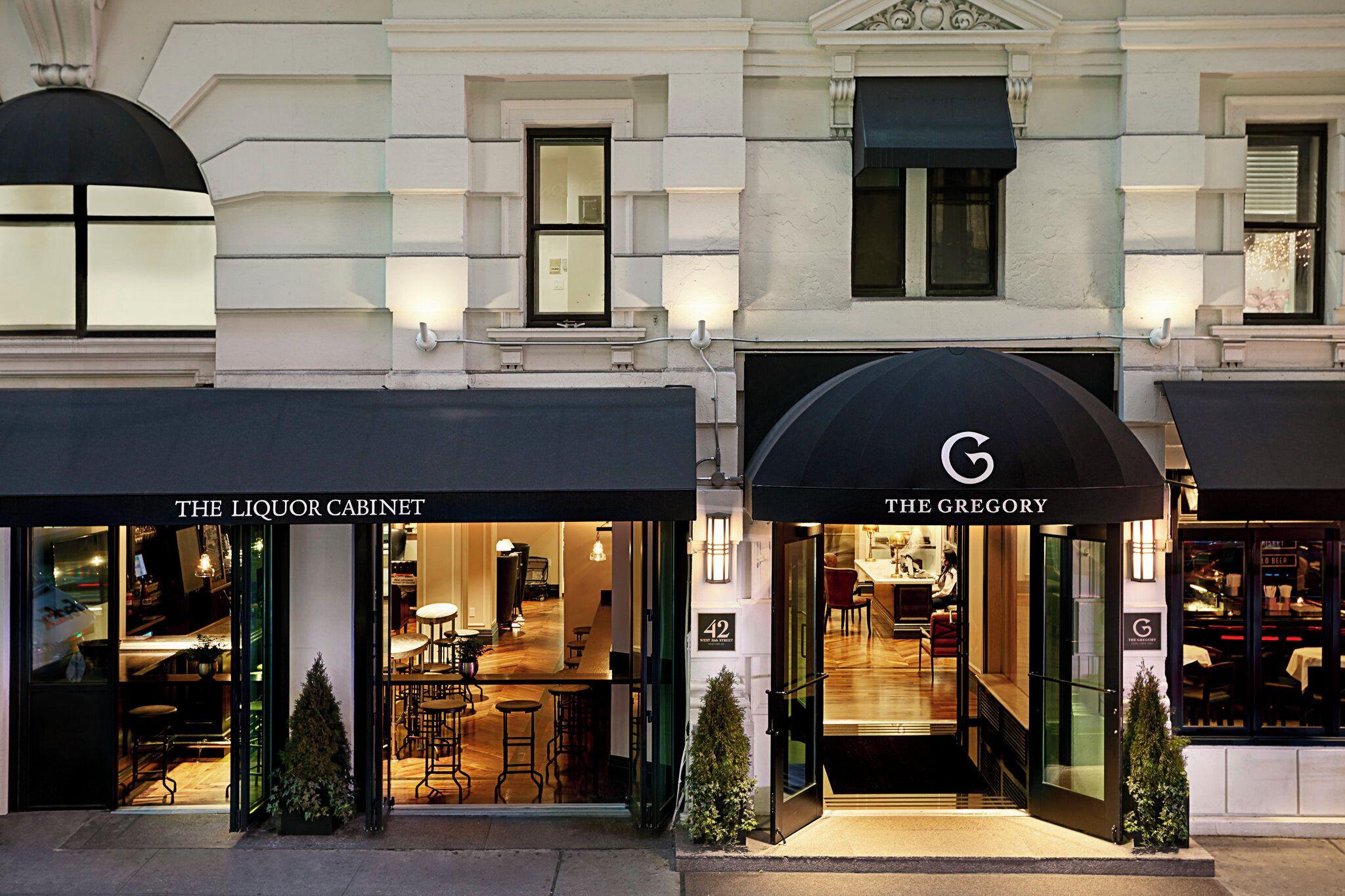 Hotel The Gregorian New York