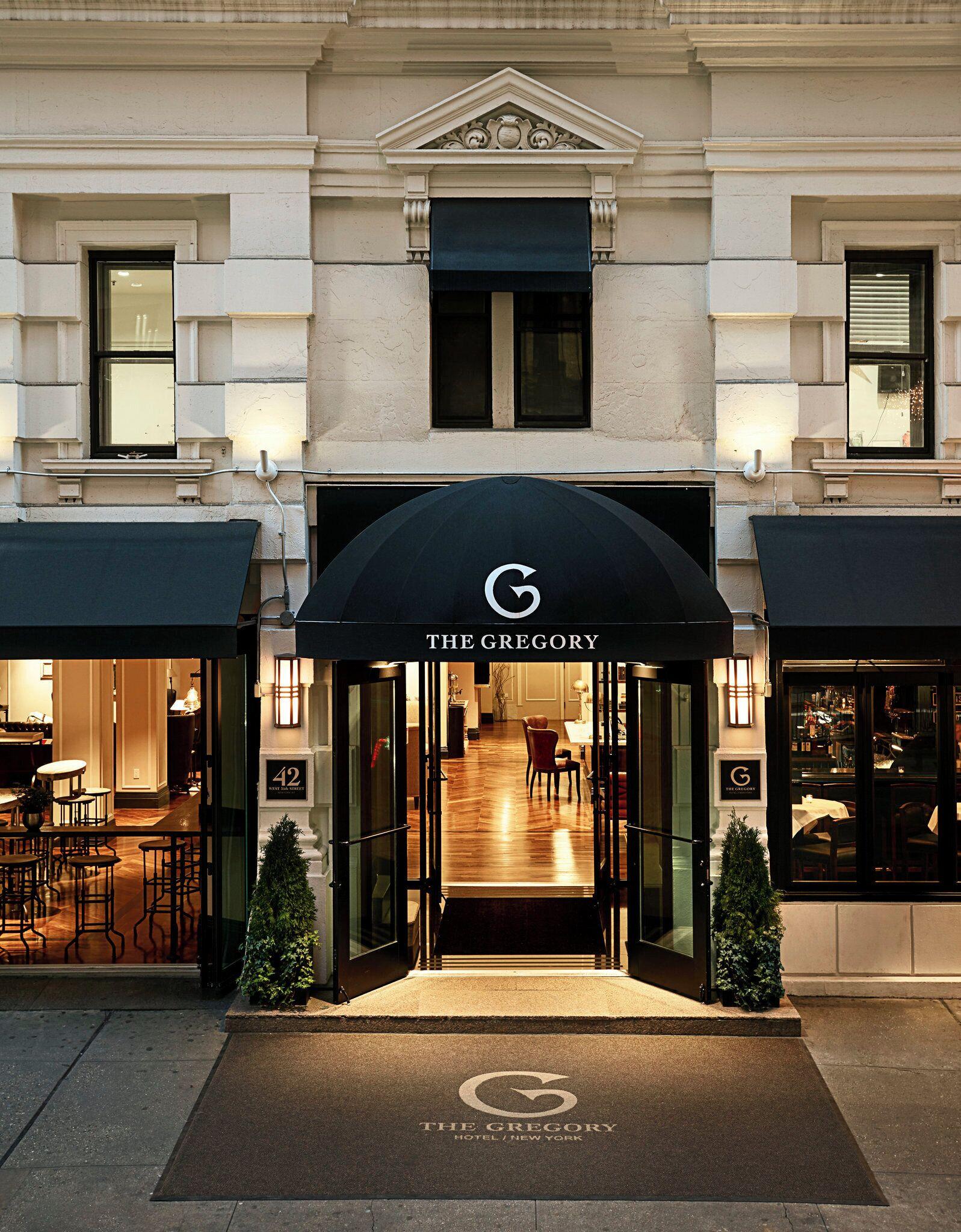 Hotel The Gregorian