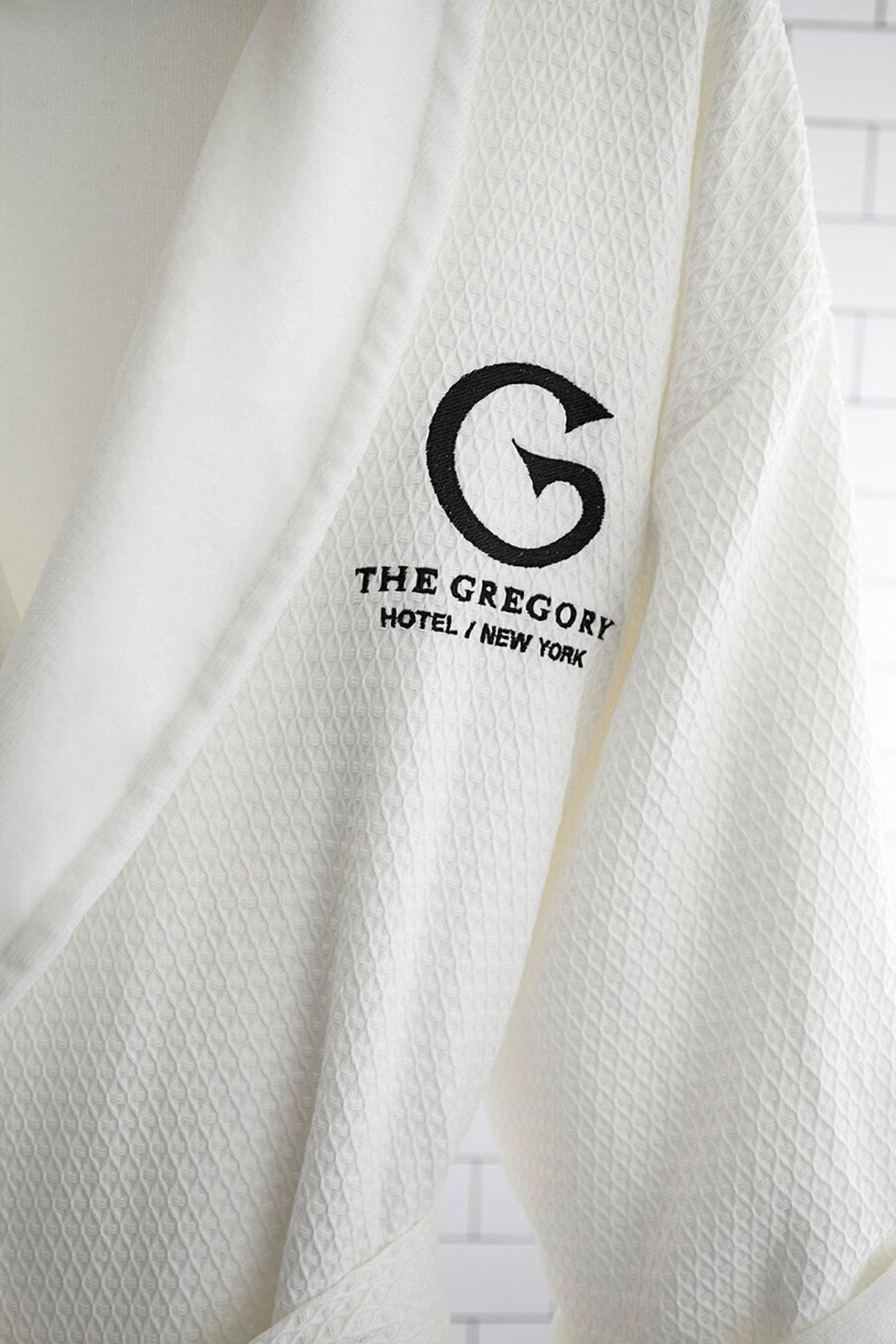 Hotel The Gregorian New York