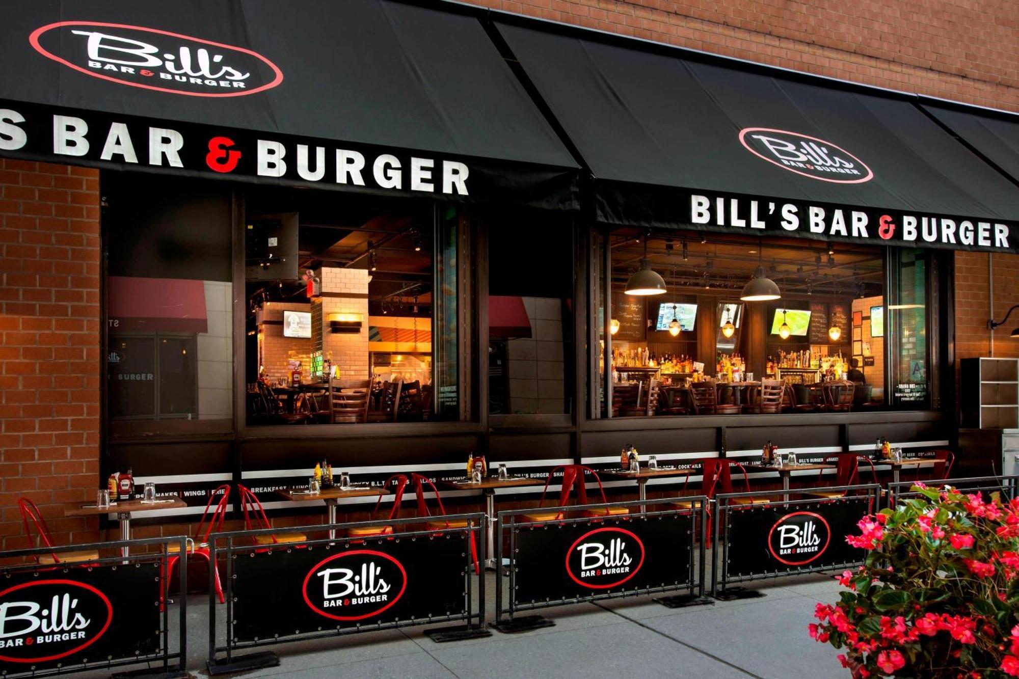 Marriott Downtown 4*