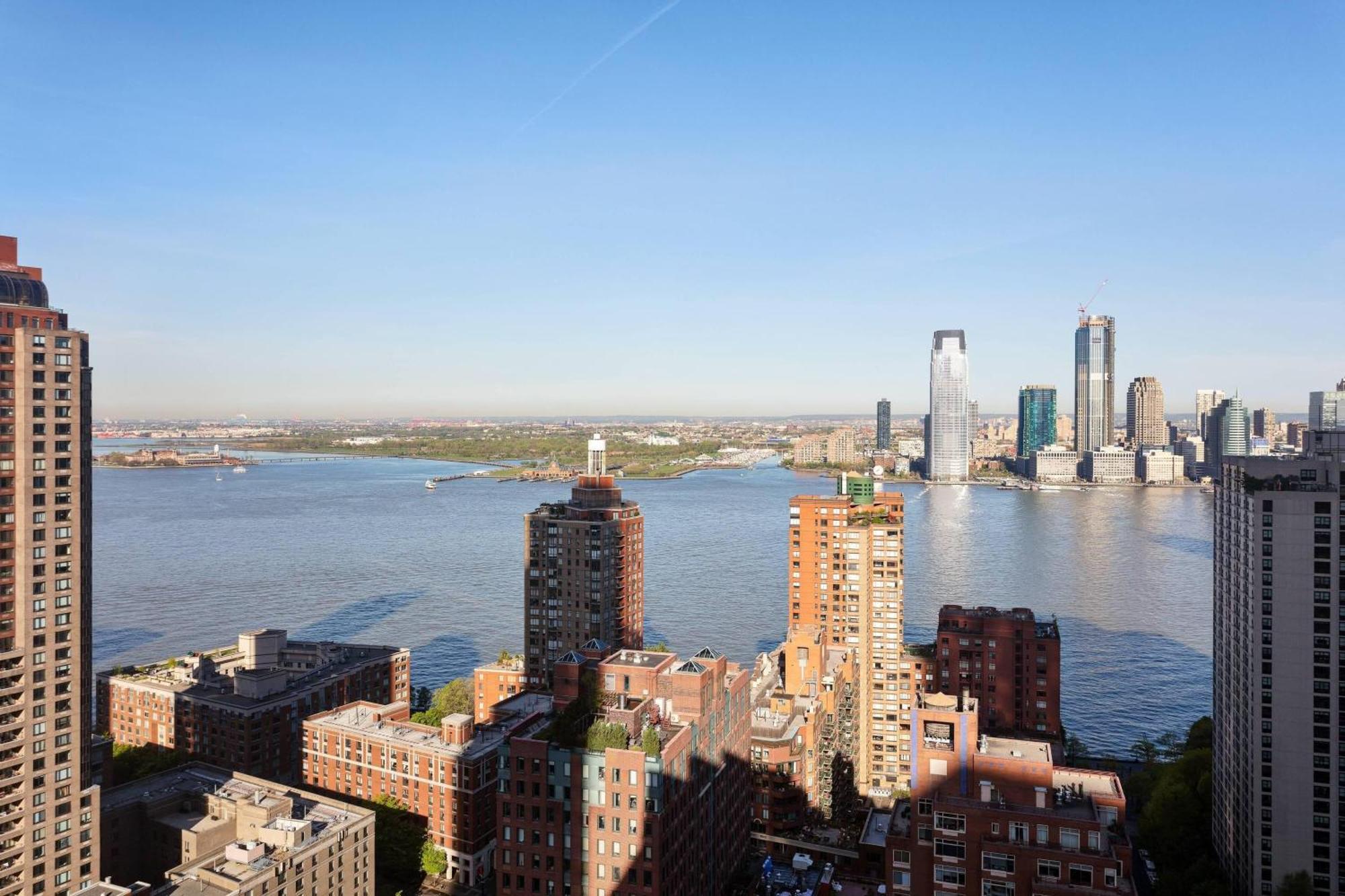 Marriott Downtown 4*