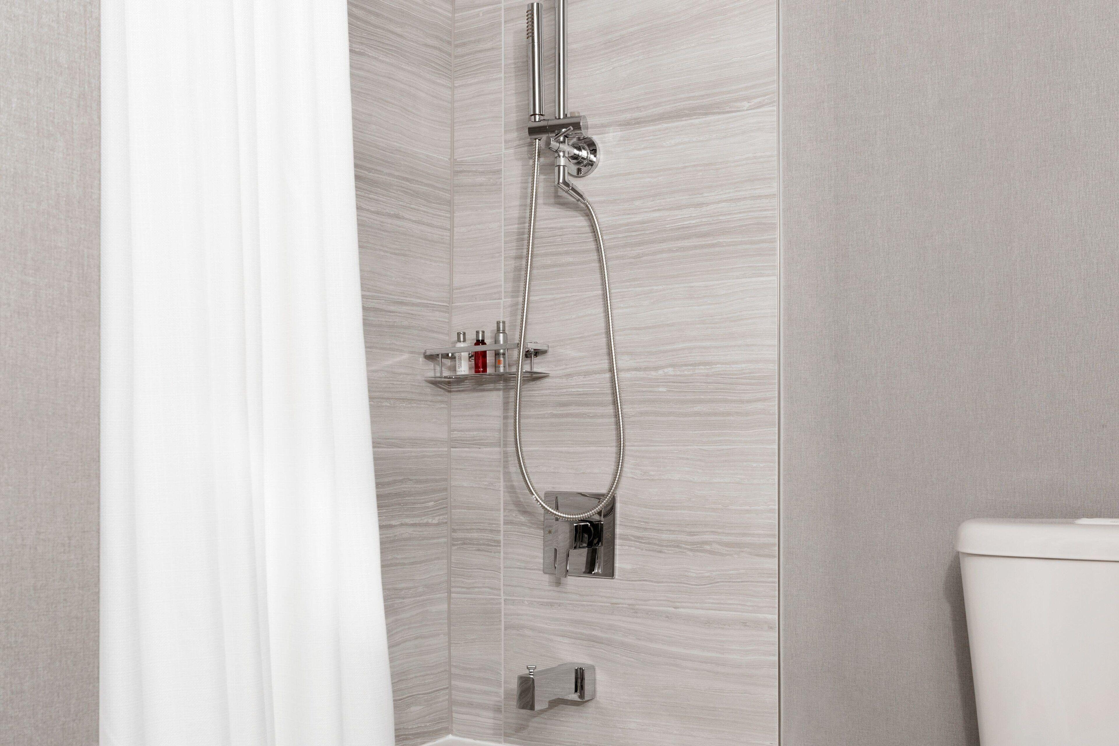 Marriott Downtown Hotel 4*