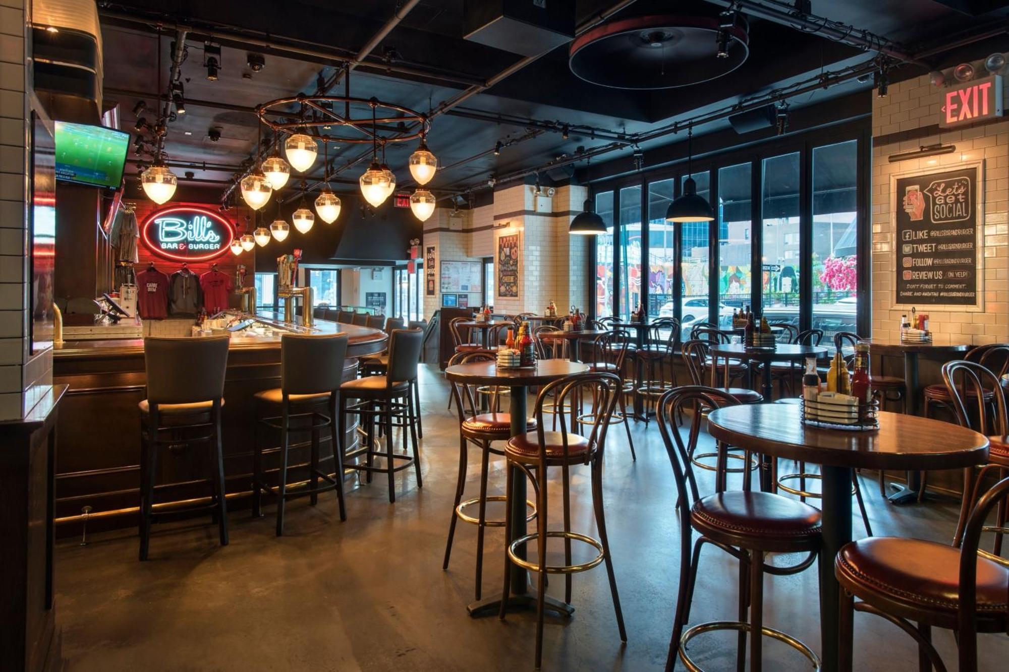 Marriott Downtown Hotel 4*