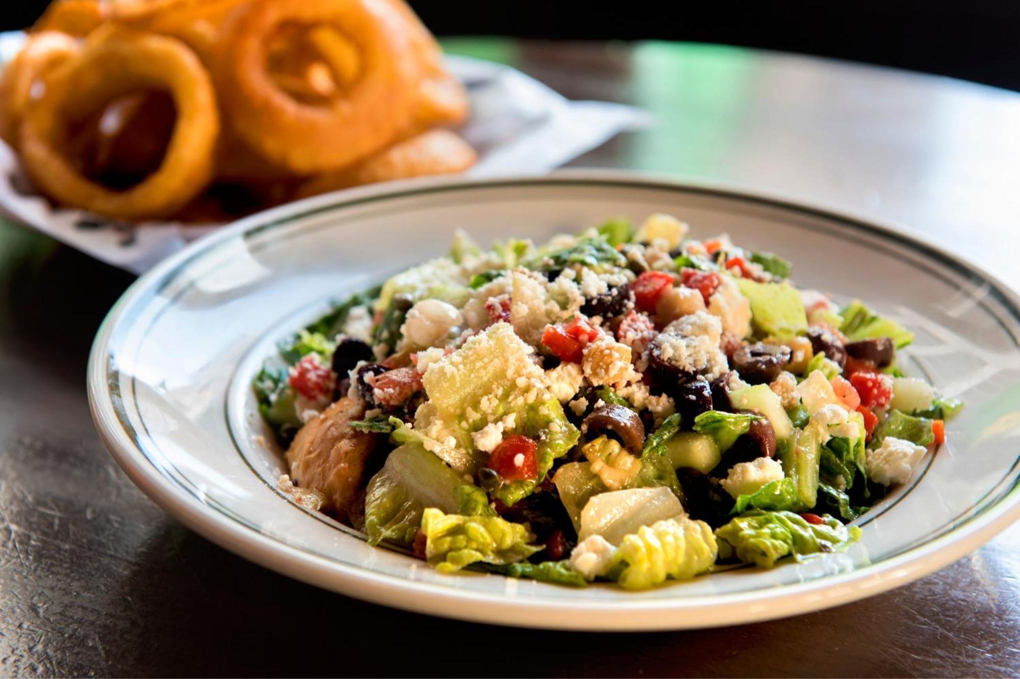 Marriott Downtown 4*