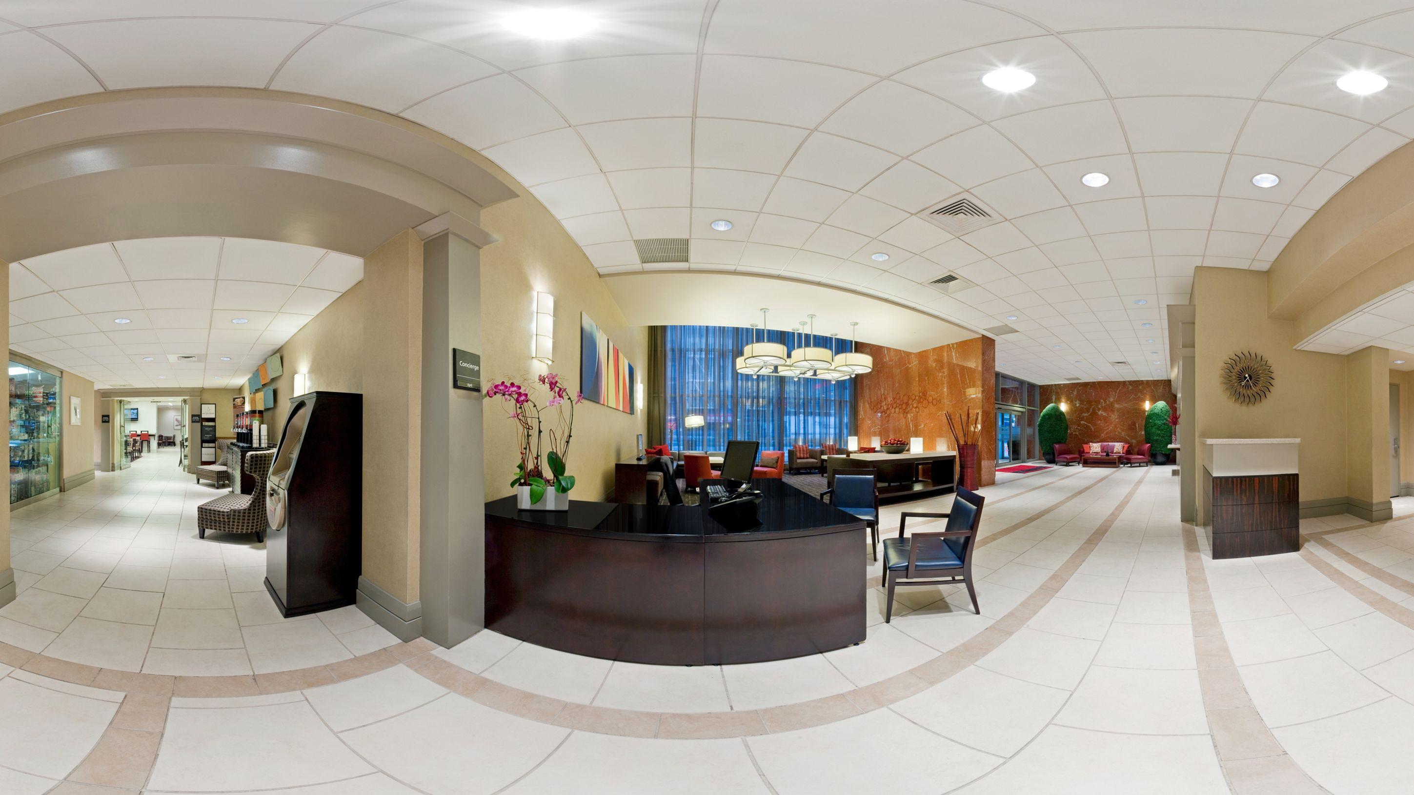 Romer Hell's Kitchen Hotel New York