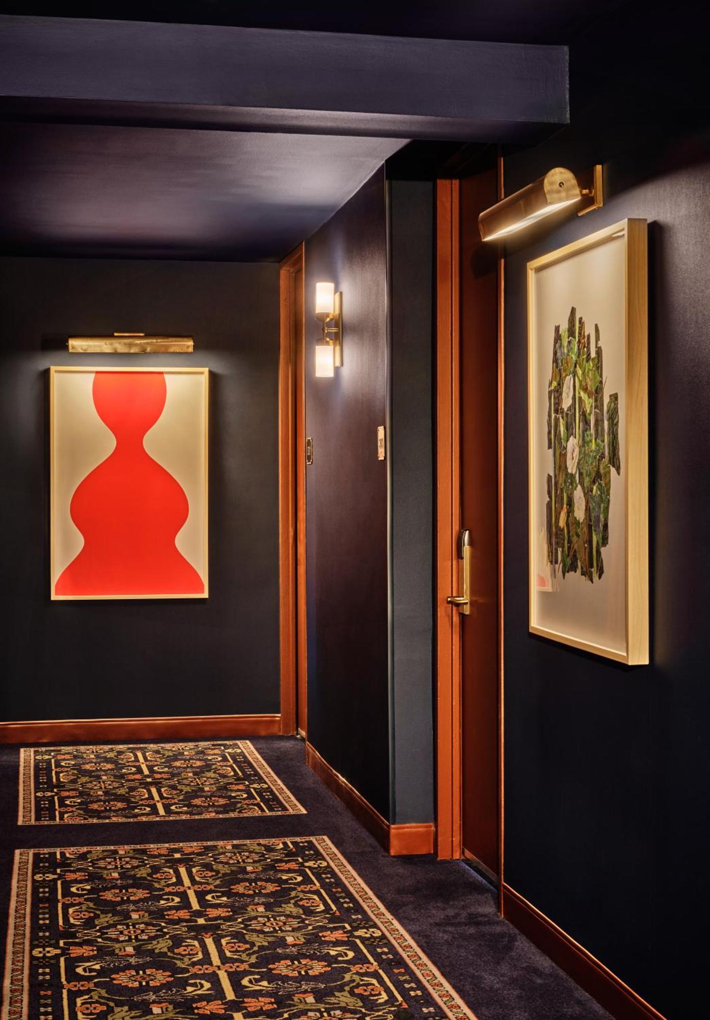 Romer Hell's Kitchen 4* New York