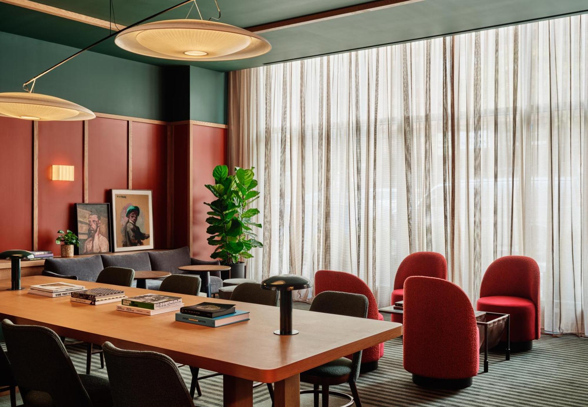 Hotel Romer Hell's Kitchen