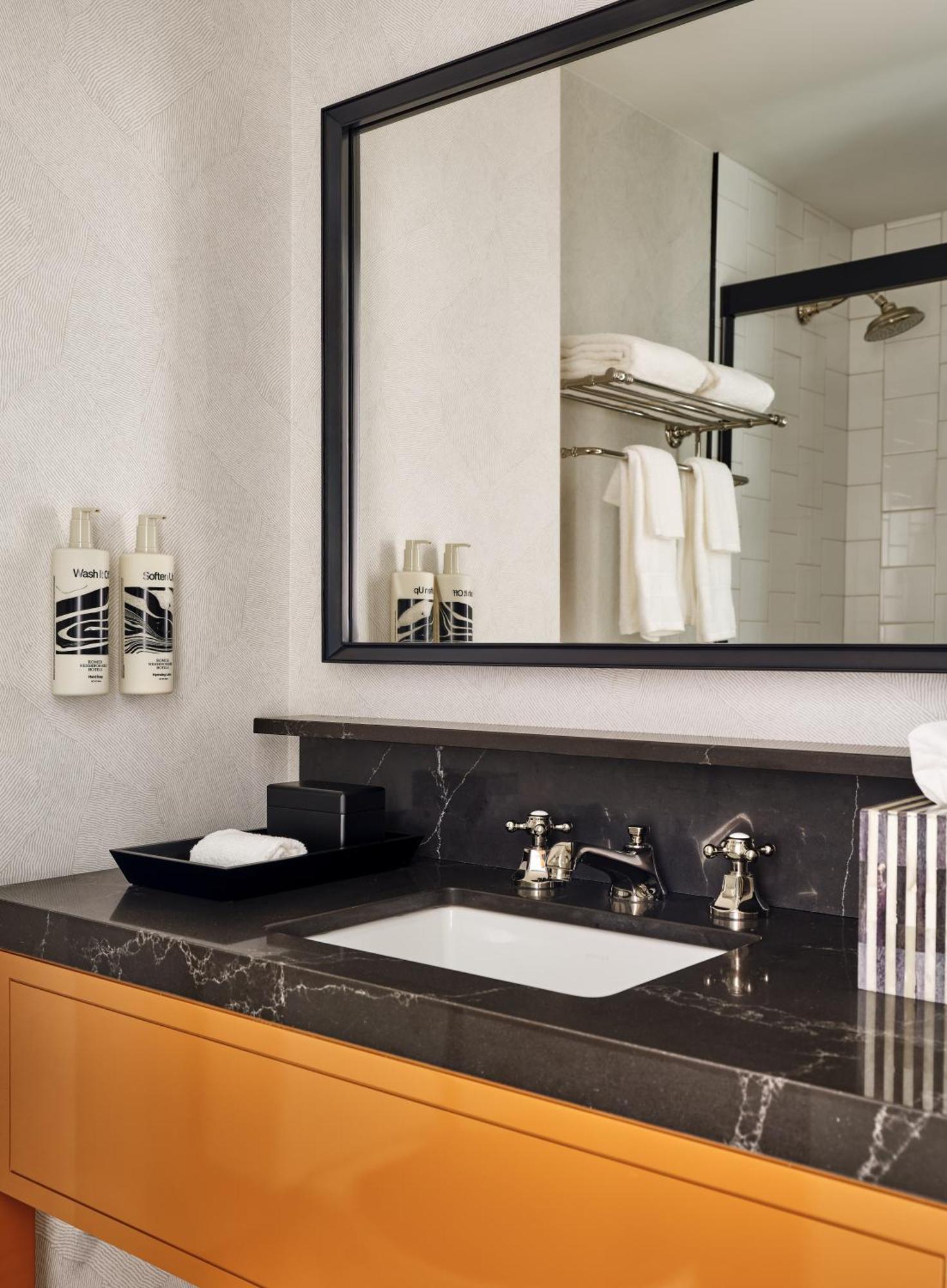 Romer Hell's Kitchen Hotel 4*