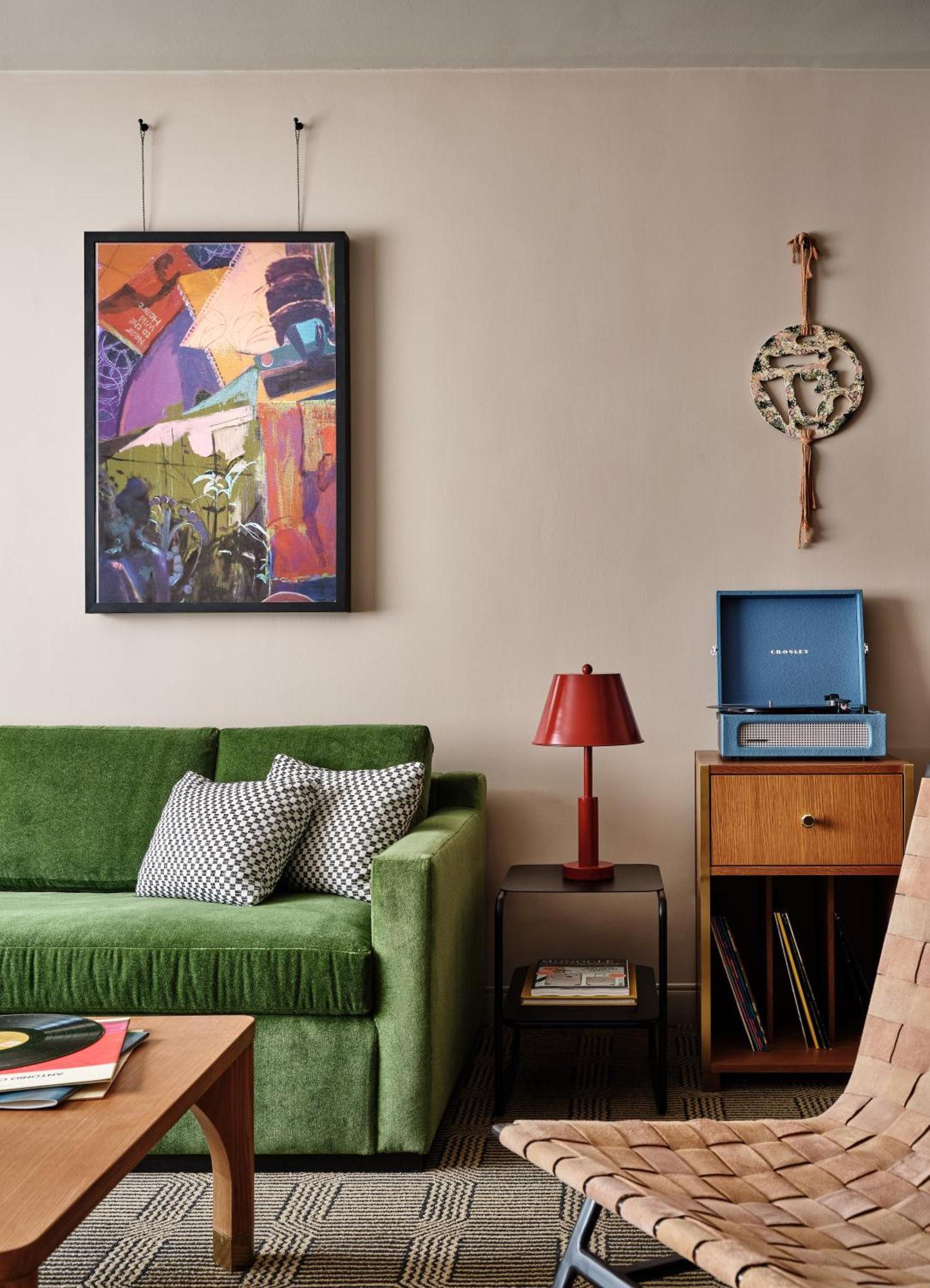 Romer Hell's Kitchen 4* New York