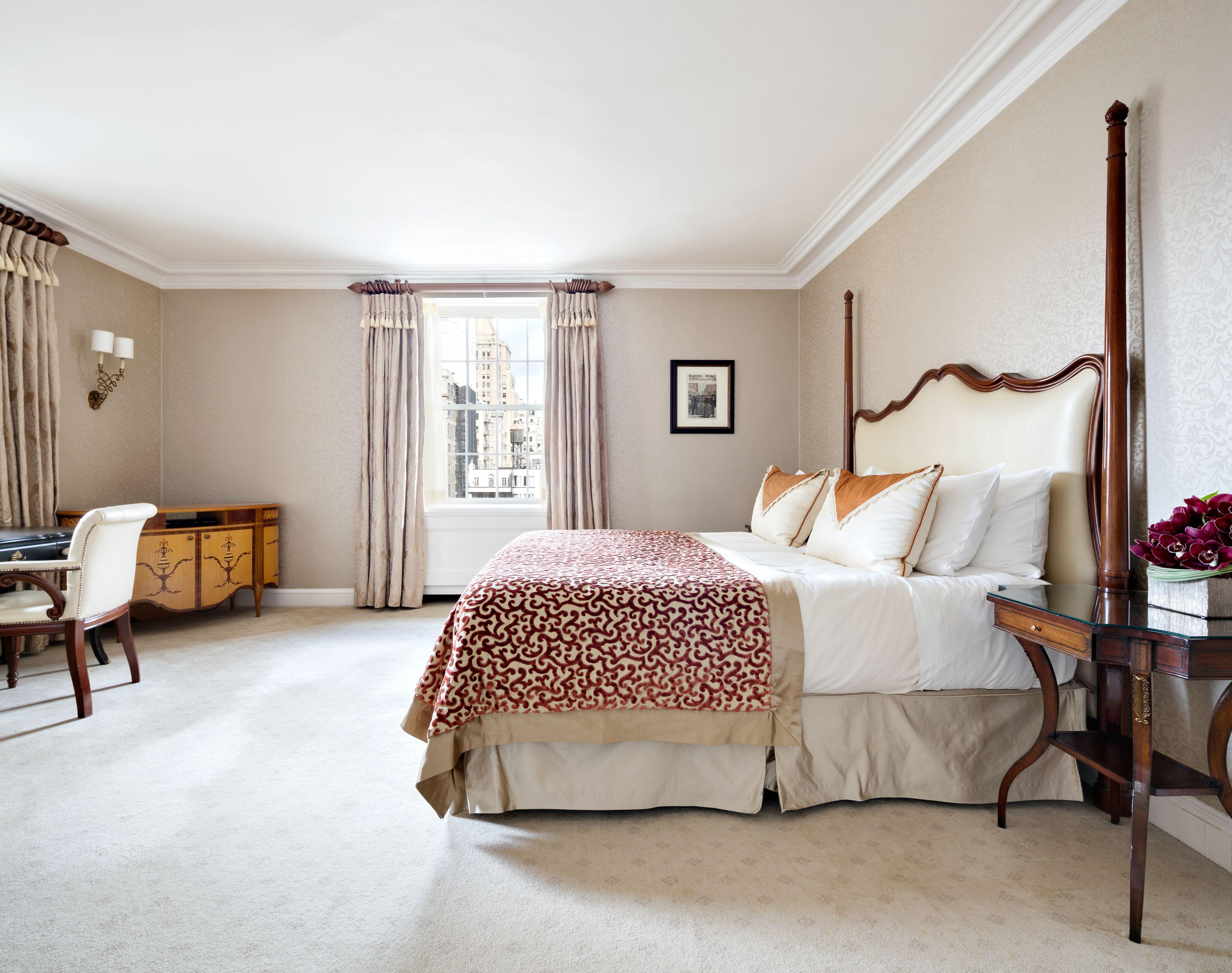 The Pierre, A Taj Hotel,