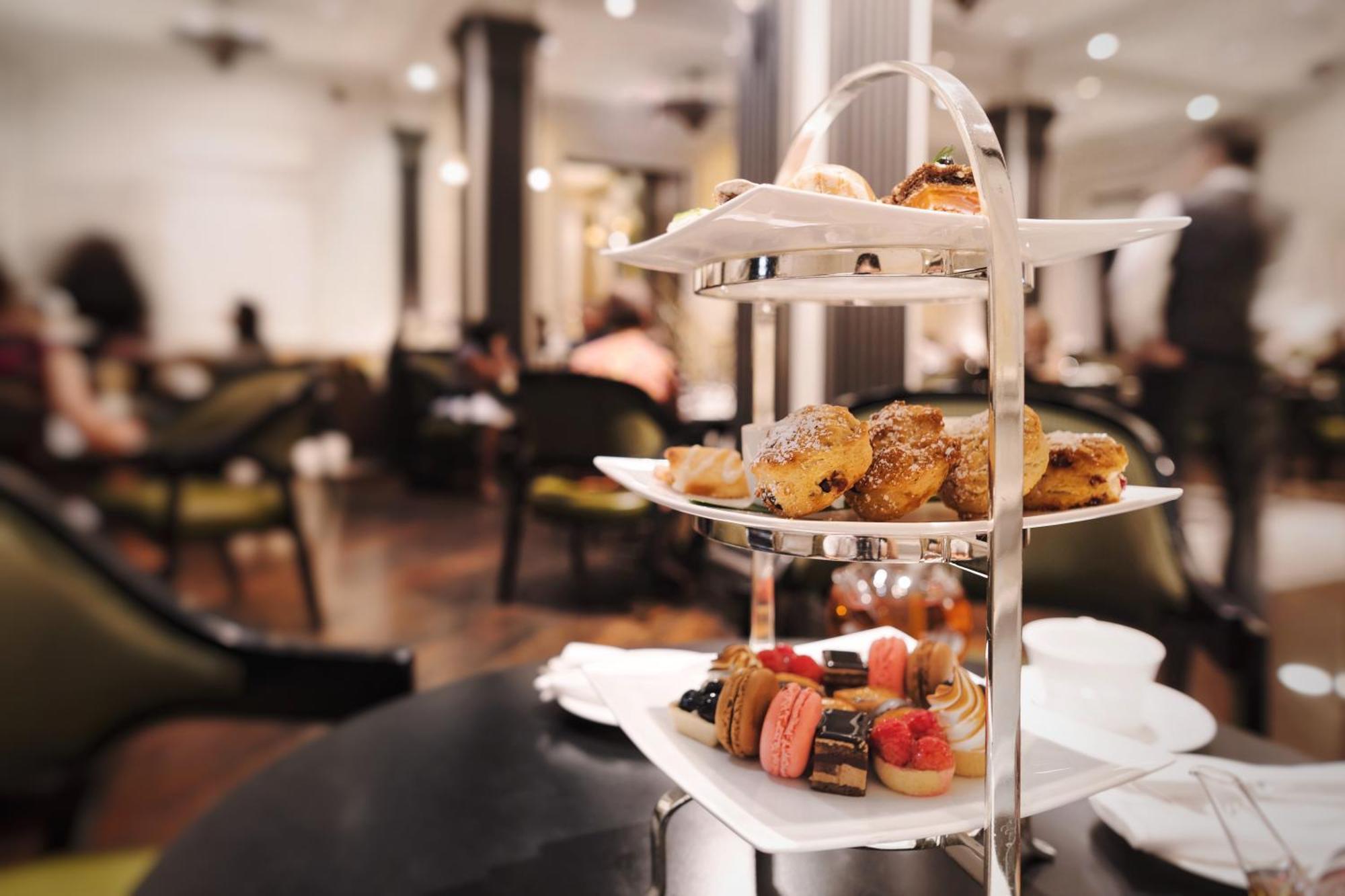 The Pierre, A Taj Hotel,